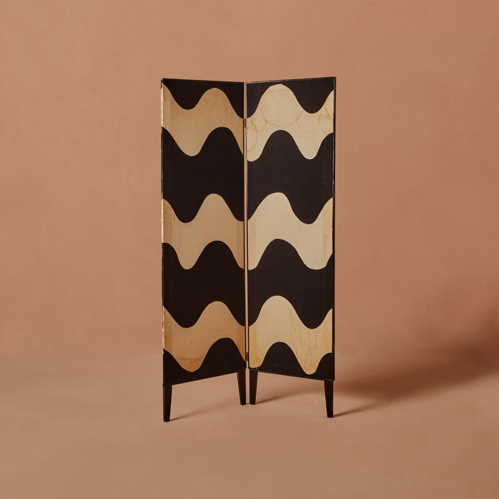 Maija Isola Room Divider, 1960s
