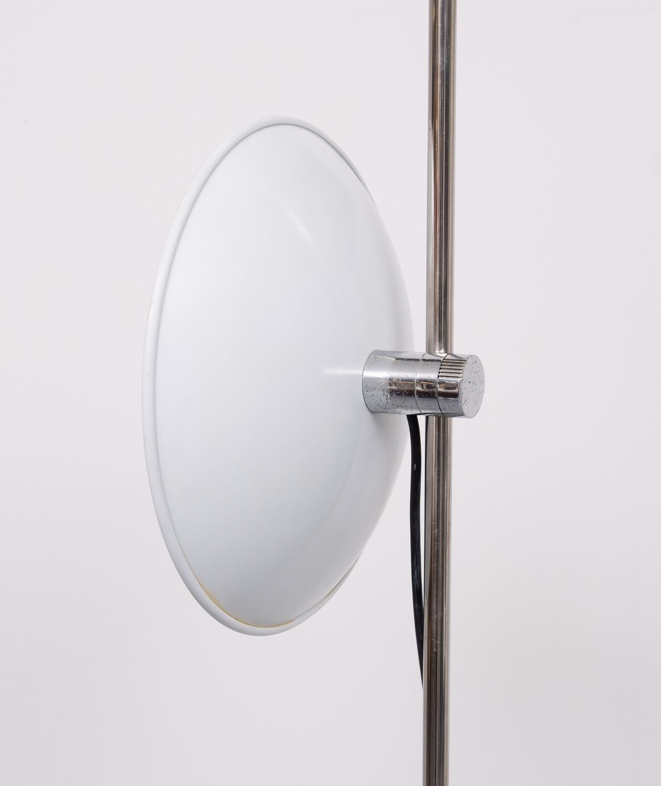photo furniture Enrico Tronconi Floor Lamp Italy 1960