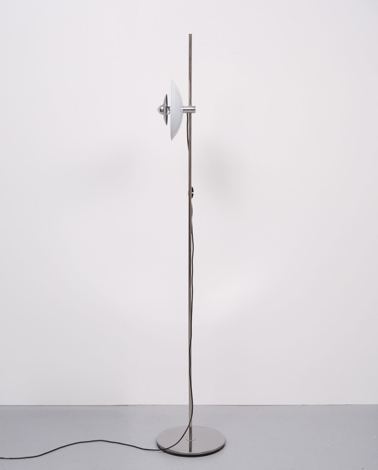 1423.0 Enrico Tronconi Floor Lamp Italy 1960 photo