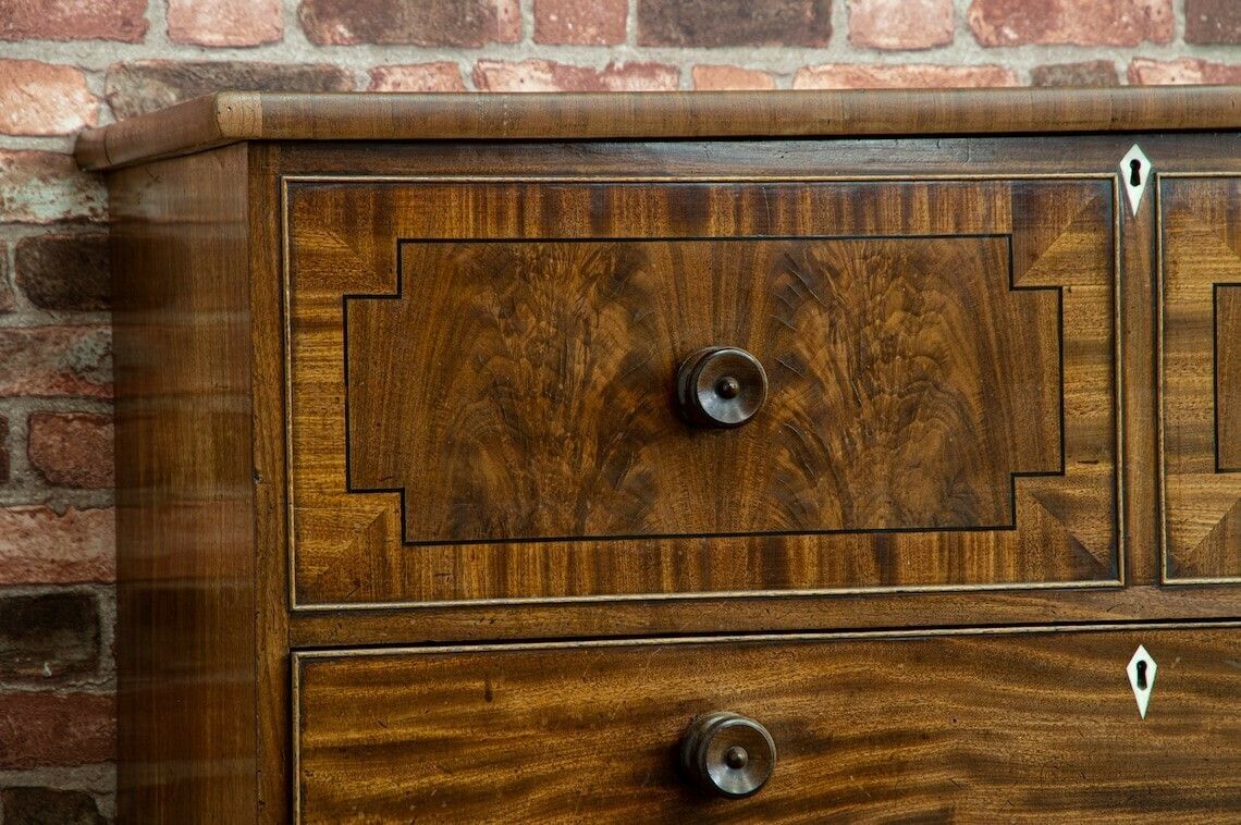 Antique Chest Of Drawers photo furniture