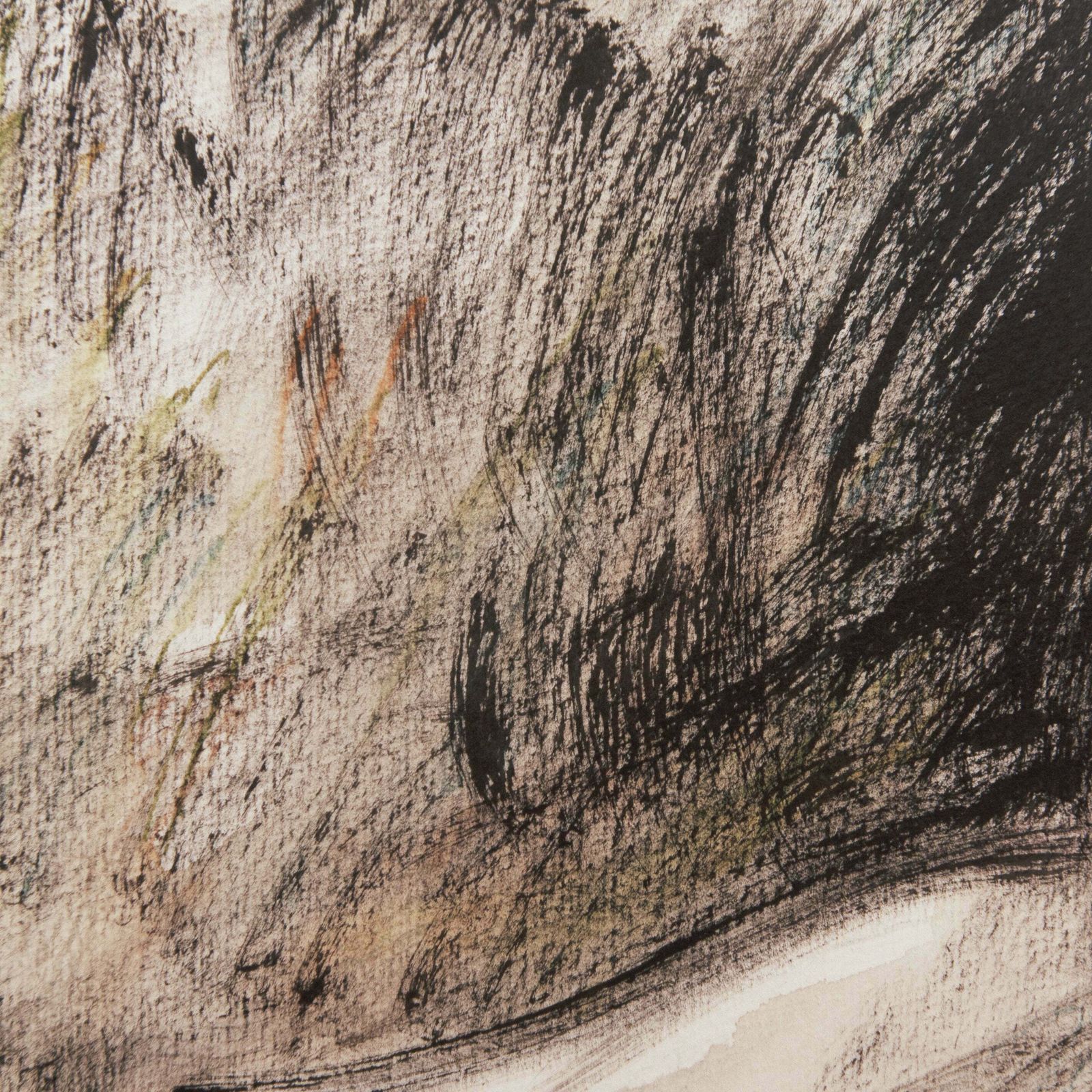 Domenico Purificato Mixed Media photo for sale