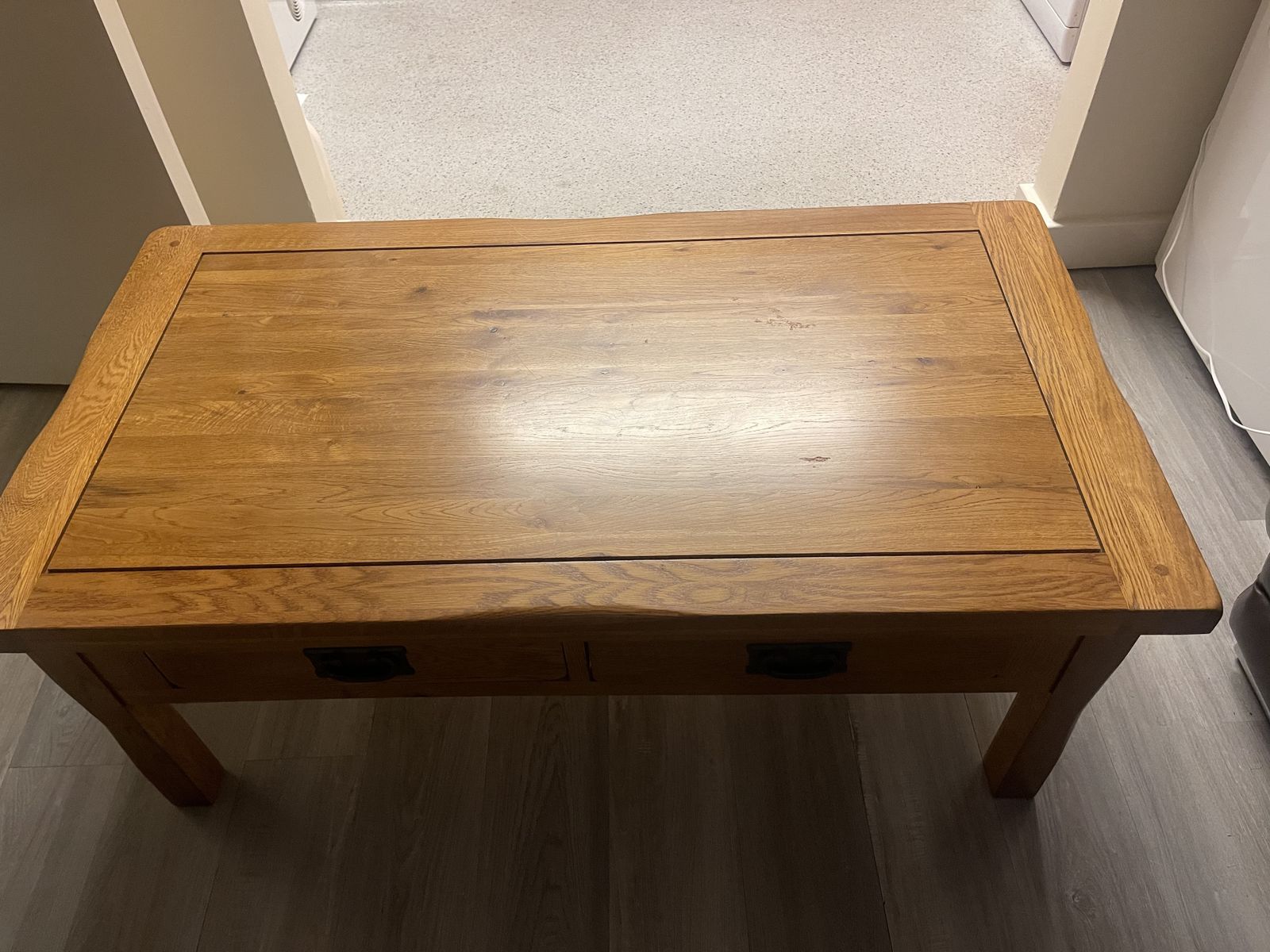 Oakland Furniture Coffee Table photo 110.0