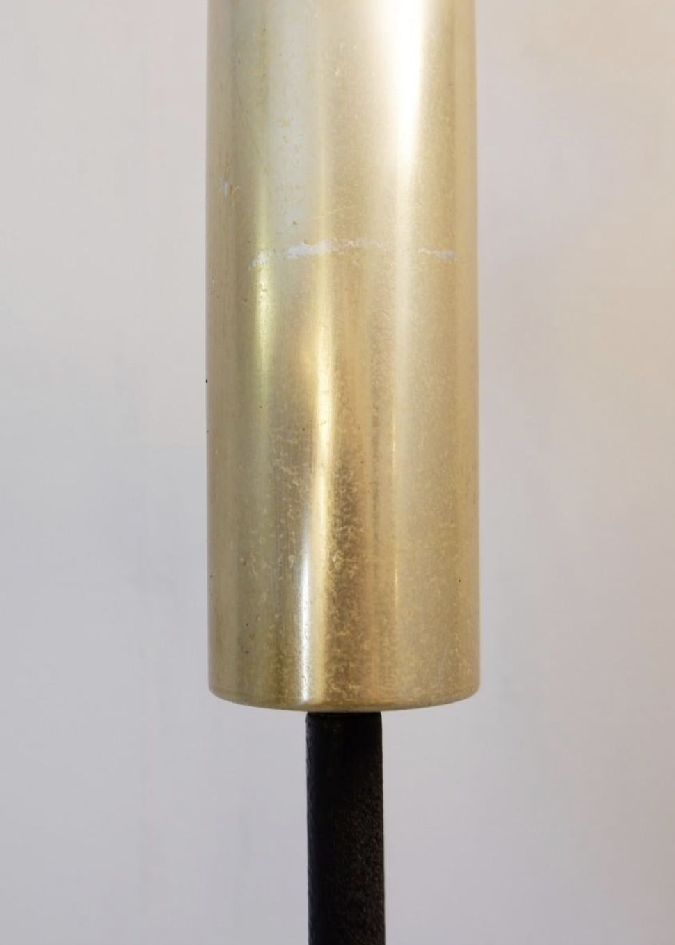 ‘Model 1073’ 2 Floor Lamps By Gino Sarfatti For Arteluce photo 5050.0