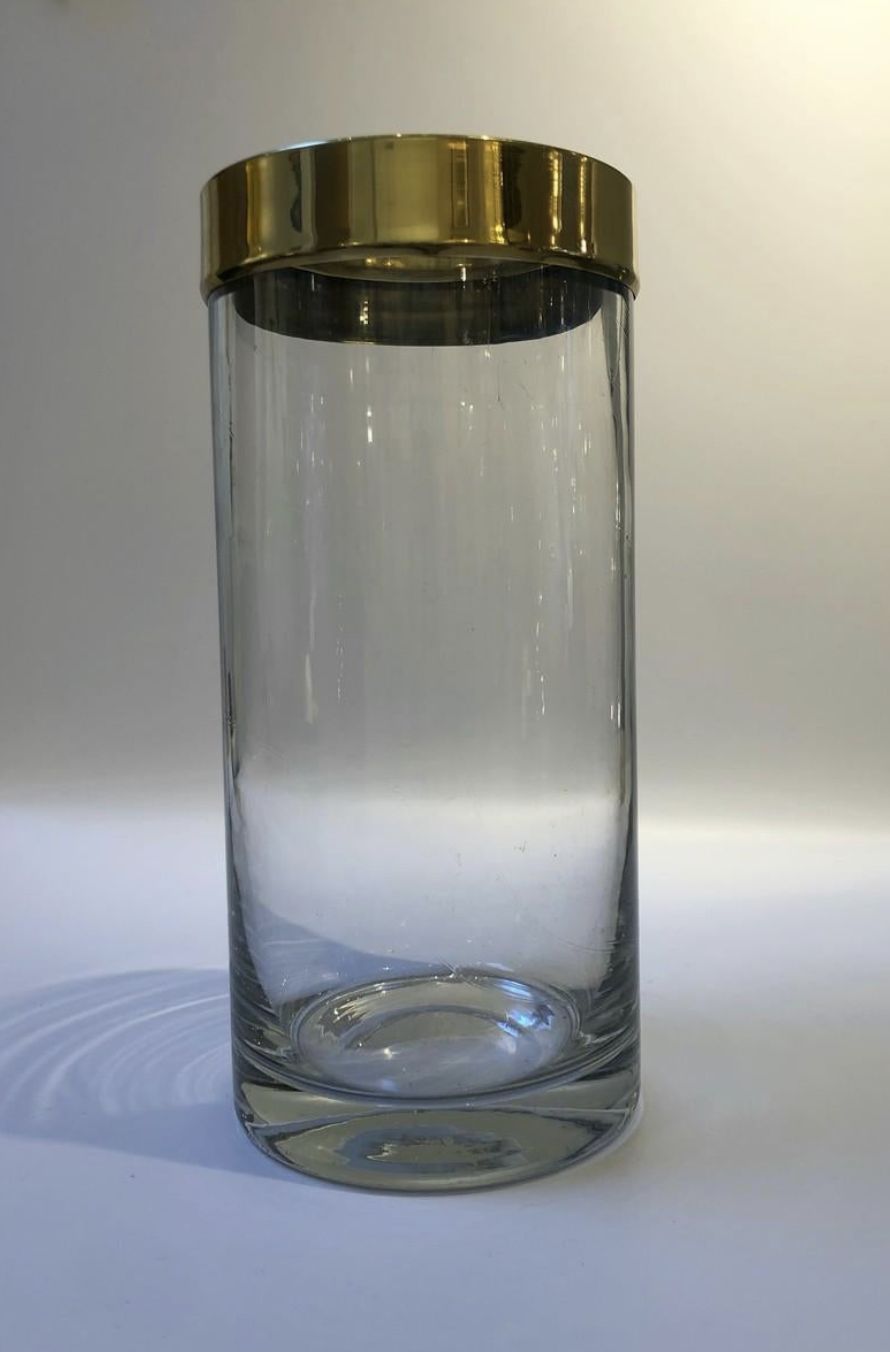 Vase And Ashtray By Carlo Nason For Mazzega, 1976 photo furniture