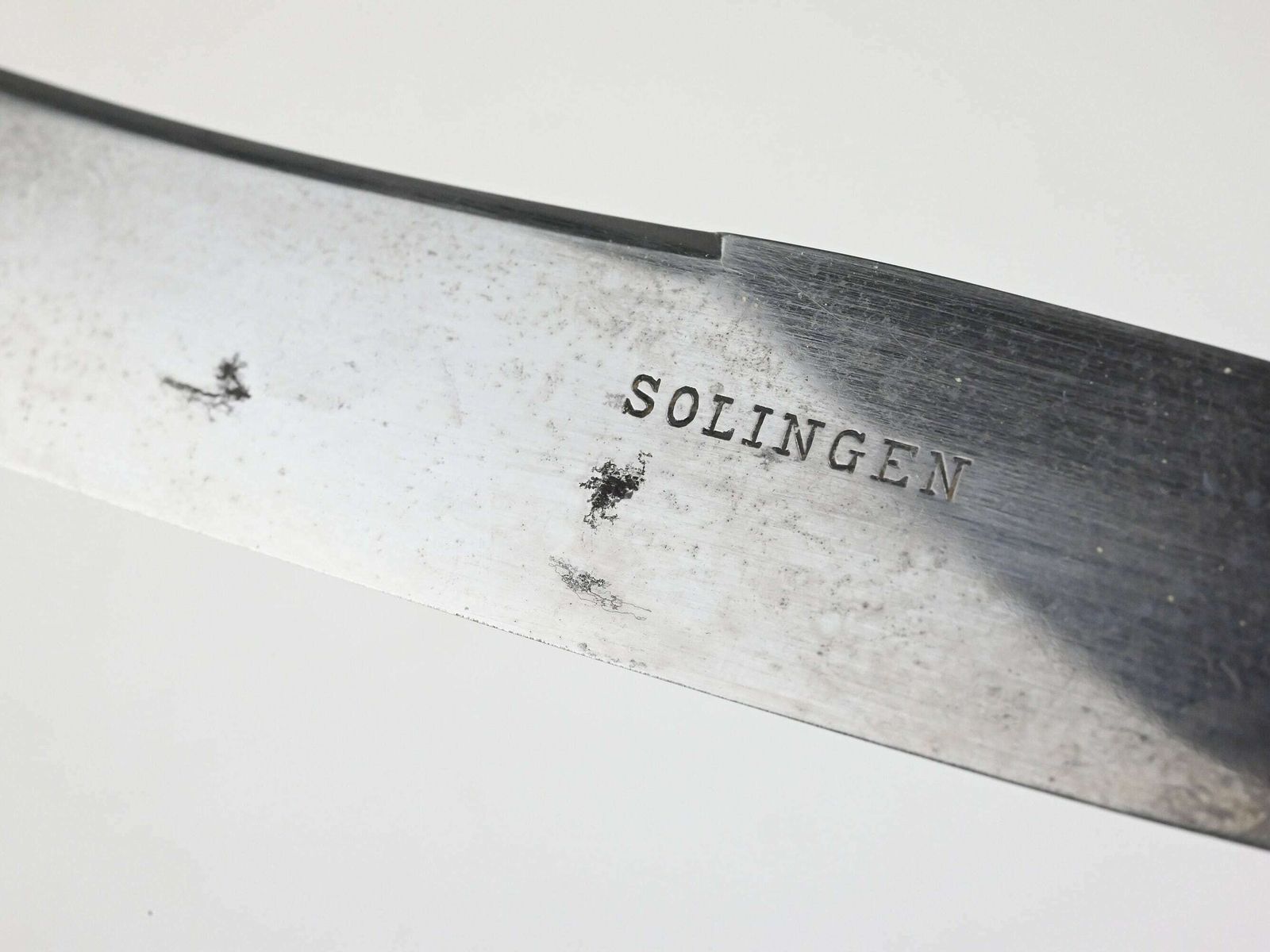 Antique Solingen Knife Set, Dining Collectibles, Set Of Five, Solingen Dining Set, Set Of Knives, Antique Set, Cutlery, Antique Knives photo Home Decor