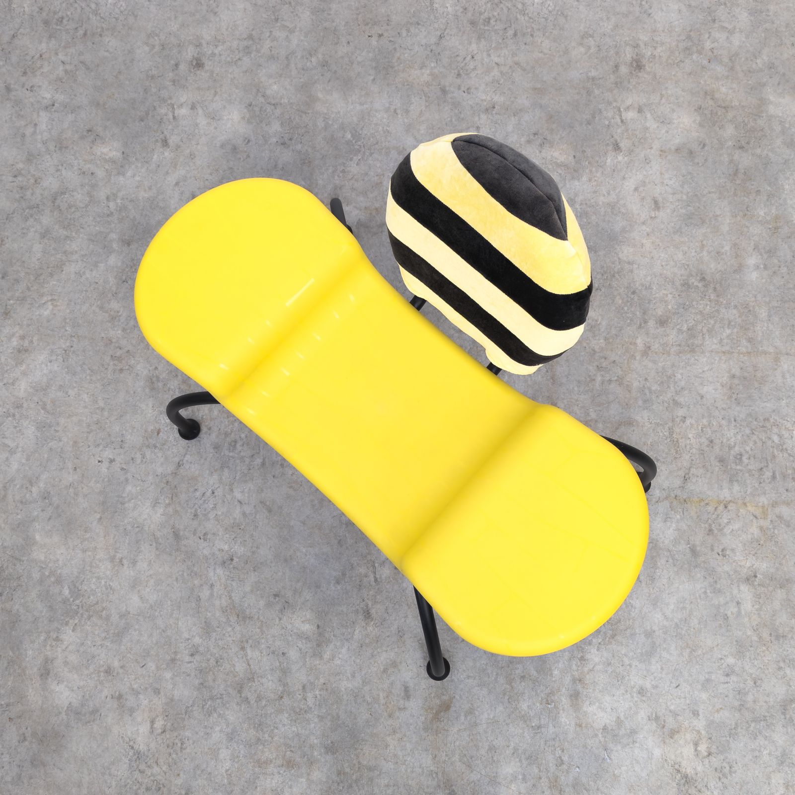Vintage Ps Surrig Children Chairs By Eva & Peter Moritz For Ikea, 2000 photo furniture