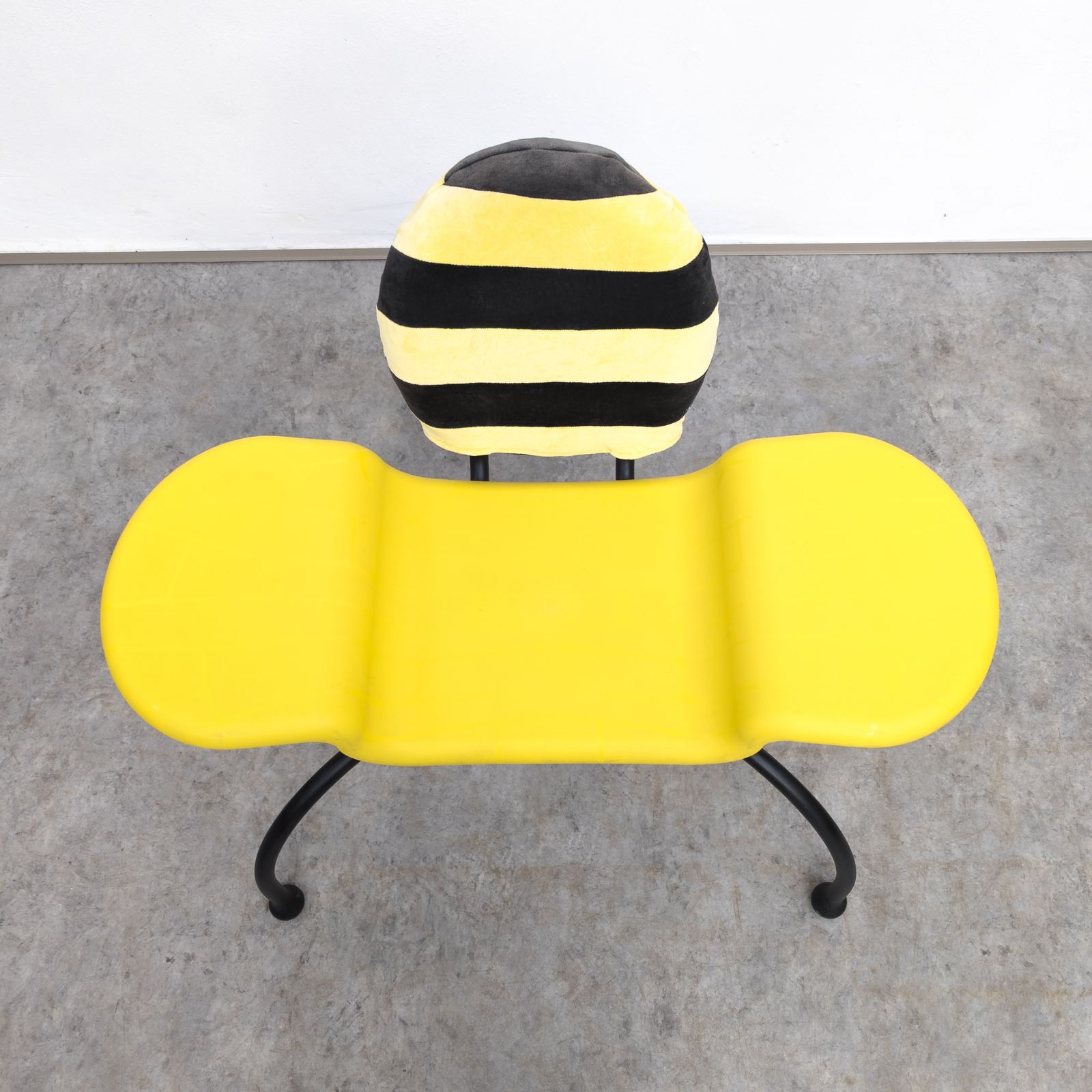 Vintage Ps Surrig Children Chairs By Eva & Peter Moritz For Ikea, 2000 photo 490.0