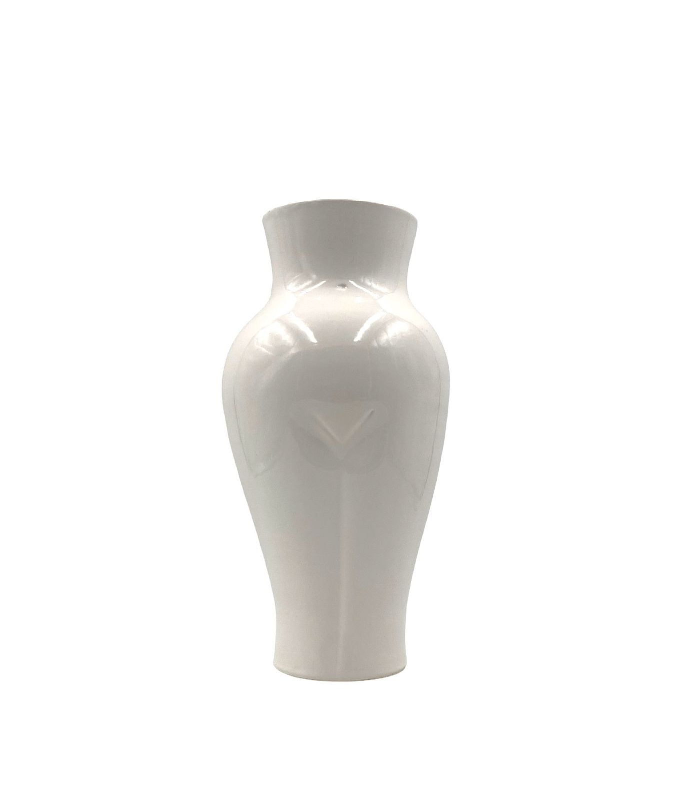 photo vinterior Postmodern Ceramic 'Femme' Vase, Baba, Vallauris France Ca. 1980s