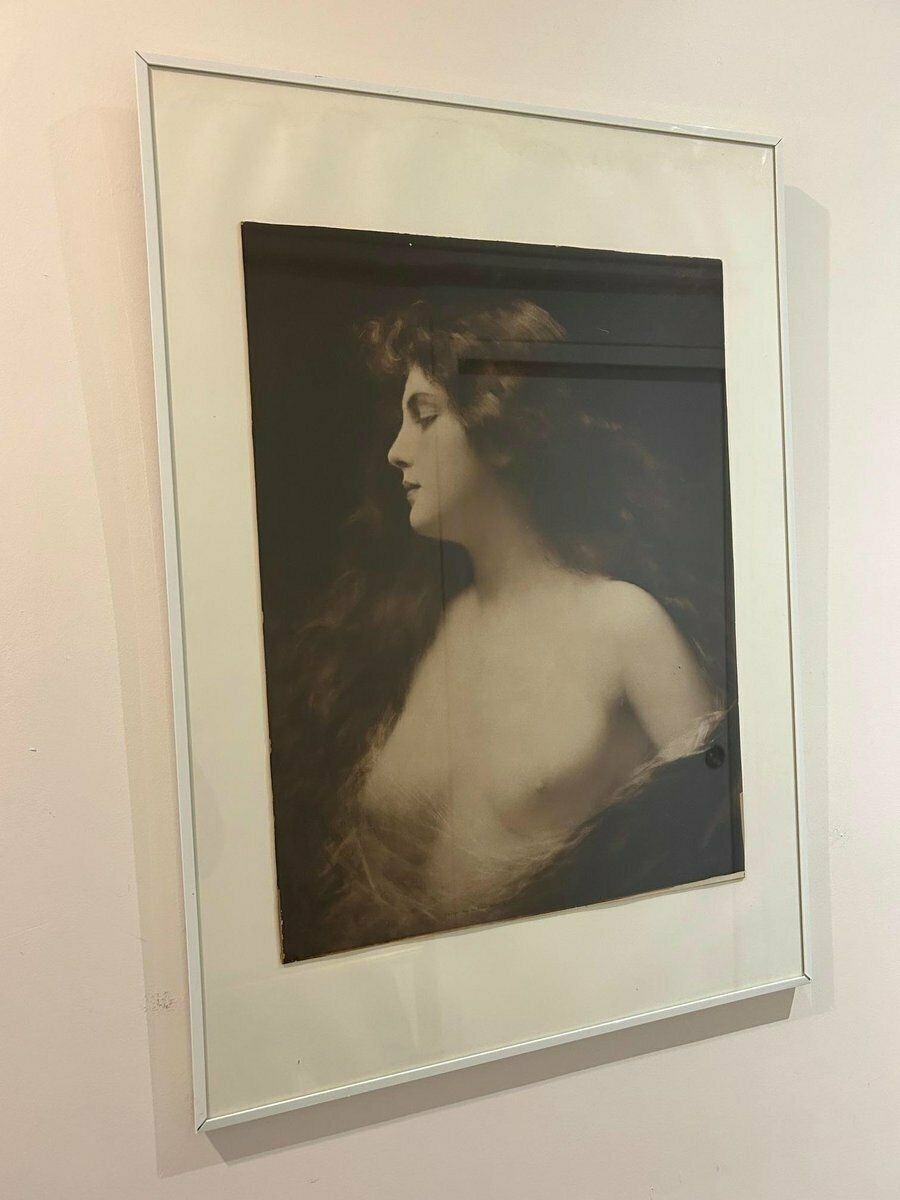 Piot, Portrait Of A Woman, 19th Century, Photo Print photo for sale