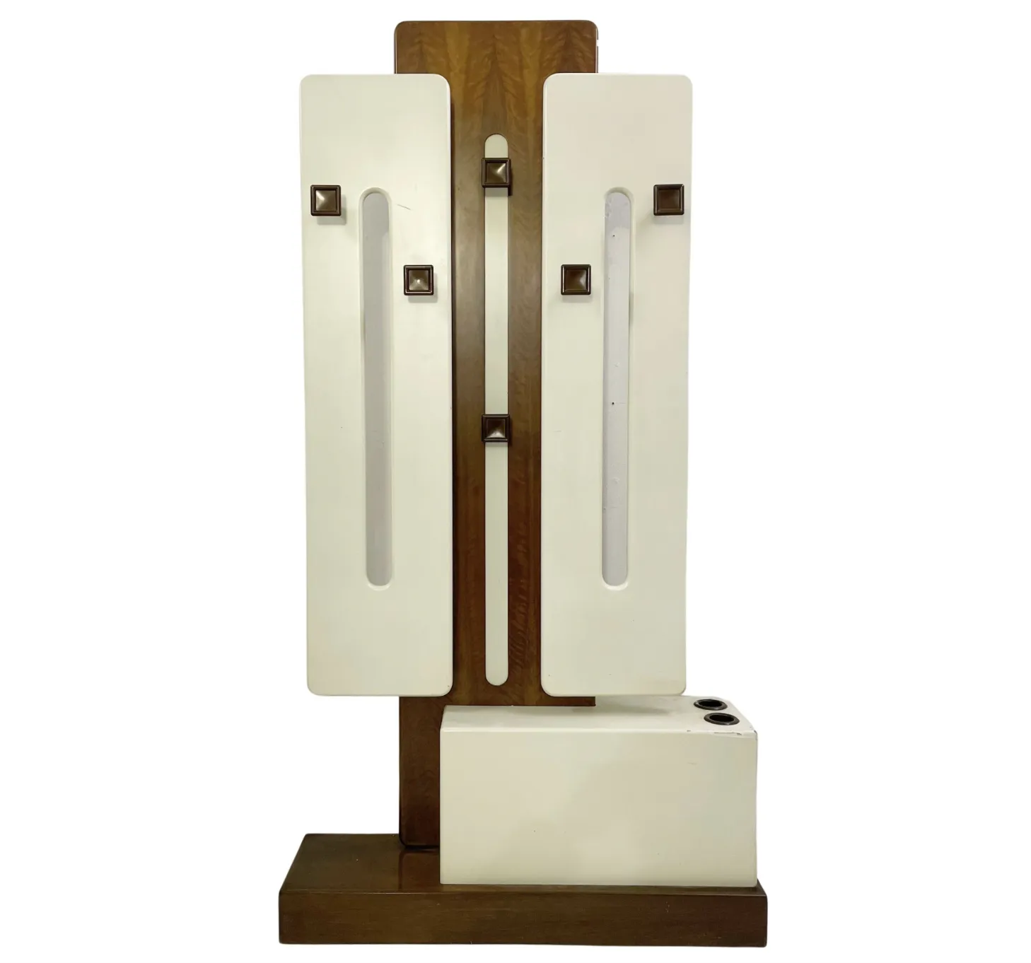 Mid Century Modulable Coat Rack By Carlo Di Carli For Fiarm, Italy, 1960s