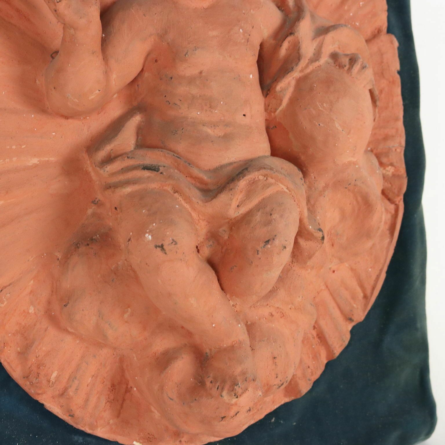 Plaster Sculpture Italy XIX XX Century photo Art