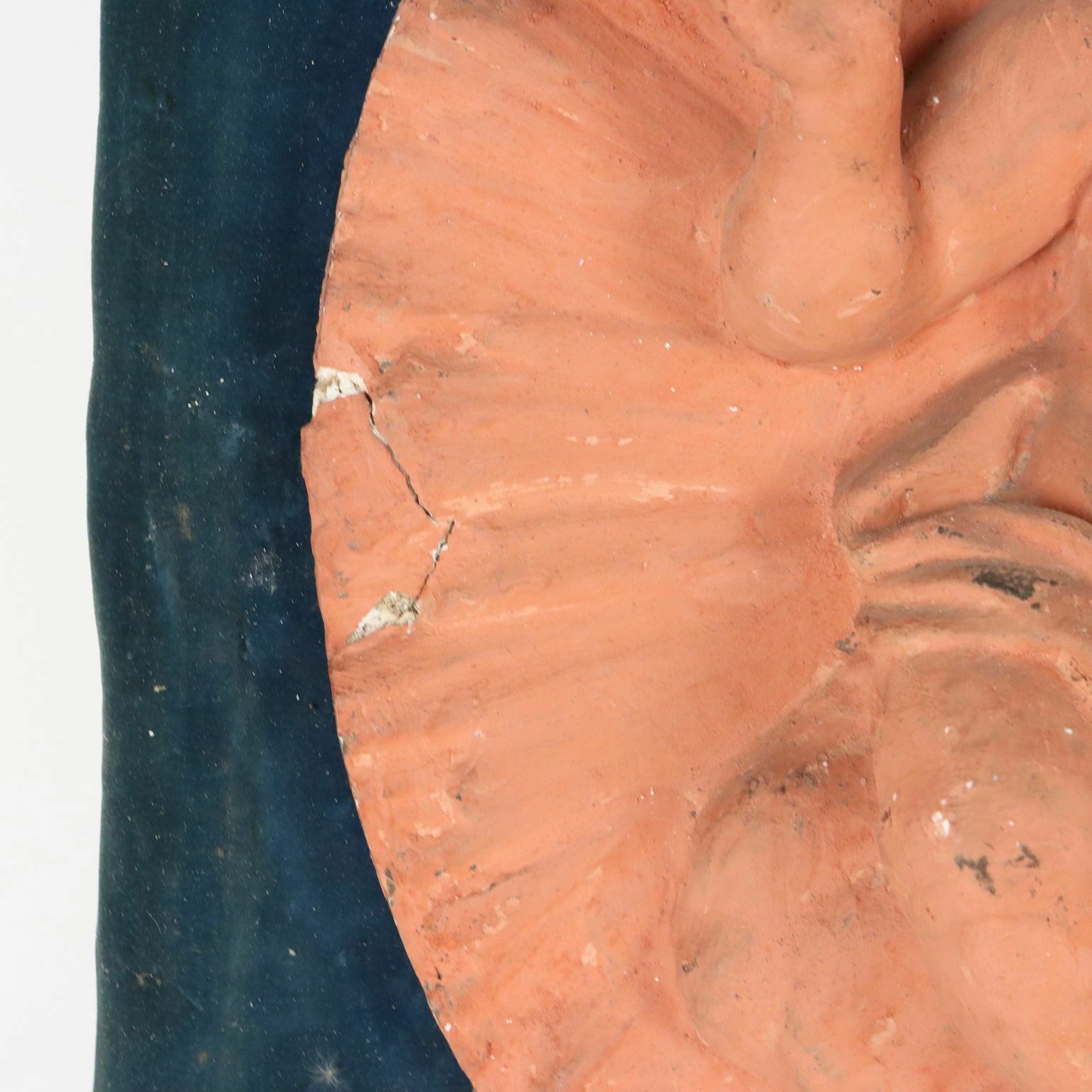 Plaster Sculpture Italy XIX XX Century photo vinterior