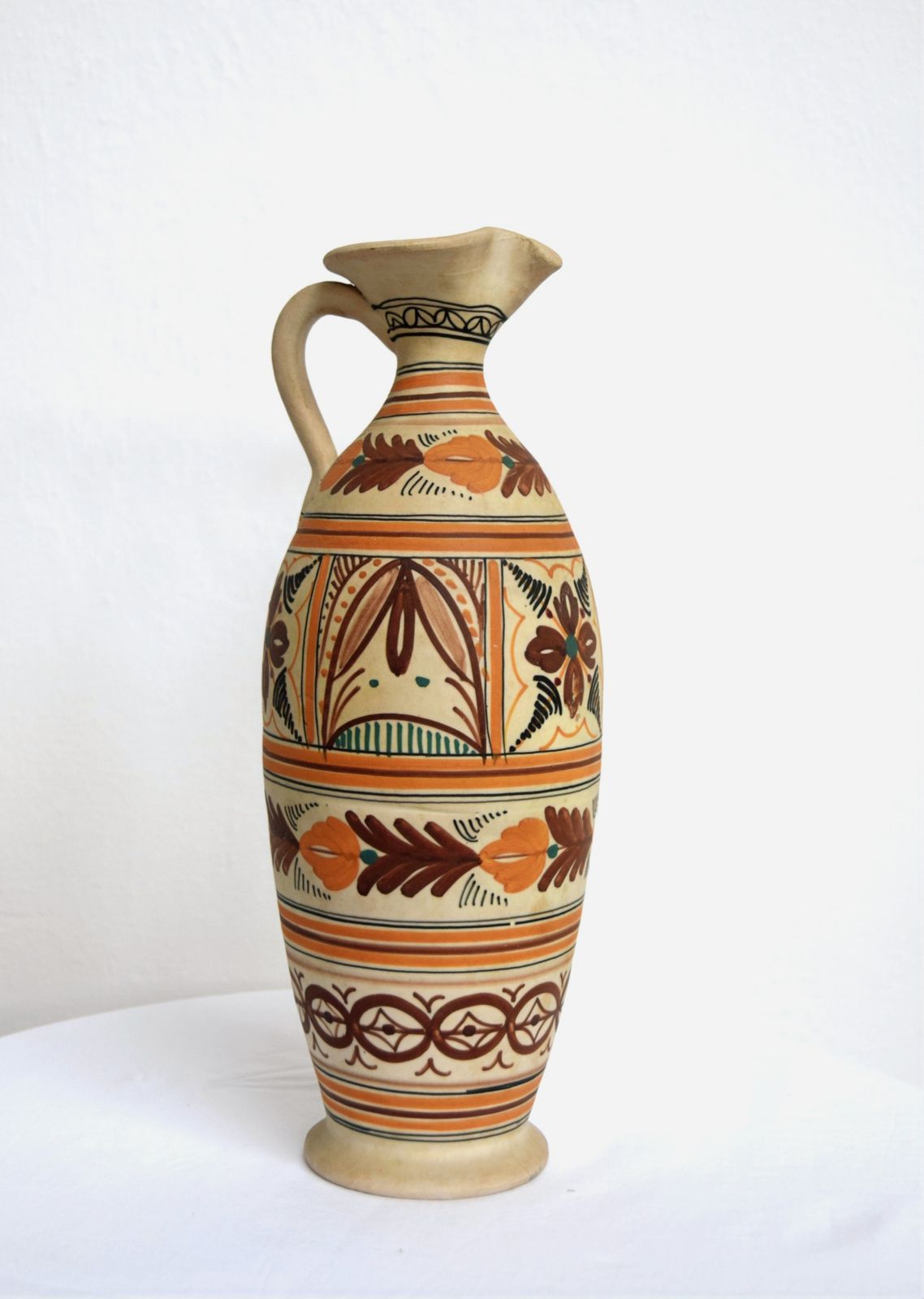 Seville Vase, 1970s, Vintage