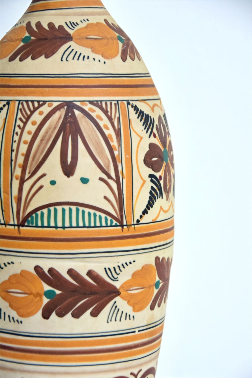 Seville Vase, 1970s, Vintage photo furniture