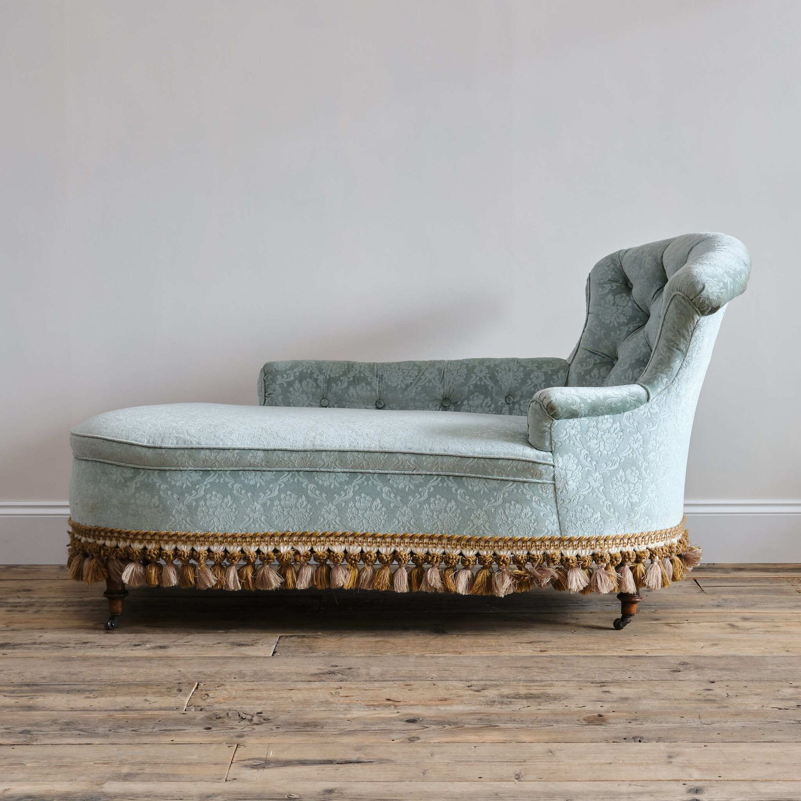 19th Century French Daybed, 1800s photo for sale