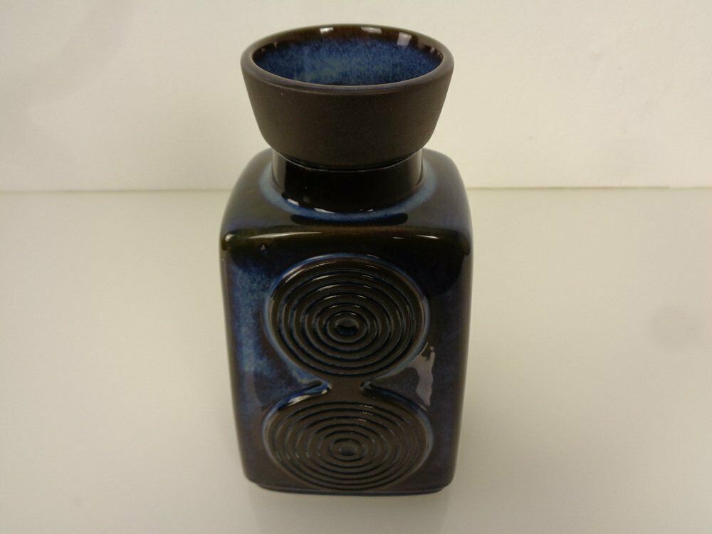 photo furniture Danish Studio Ceramic 3454 Vase By Einar Johansen For Soholm Stentoj, 1960s