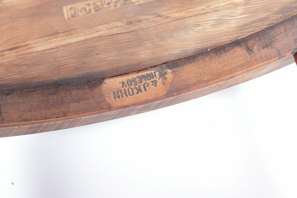 photo for sale Bijzettafel Van J&J Kohn, Toegeschreven Aan J. Hoffmann Voor Drevopodnik Holesov