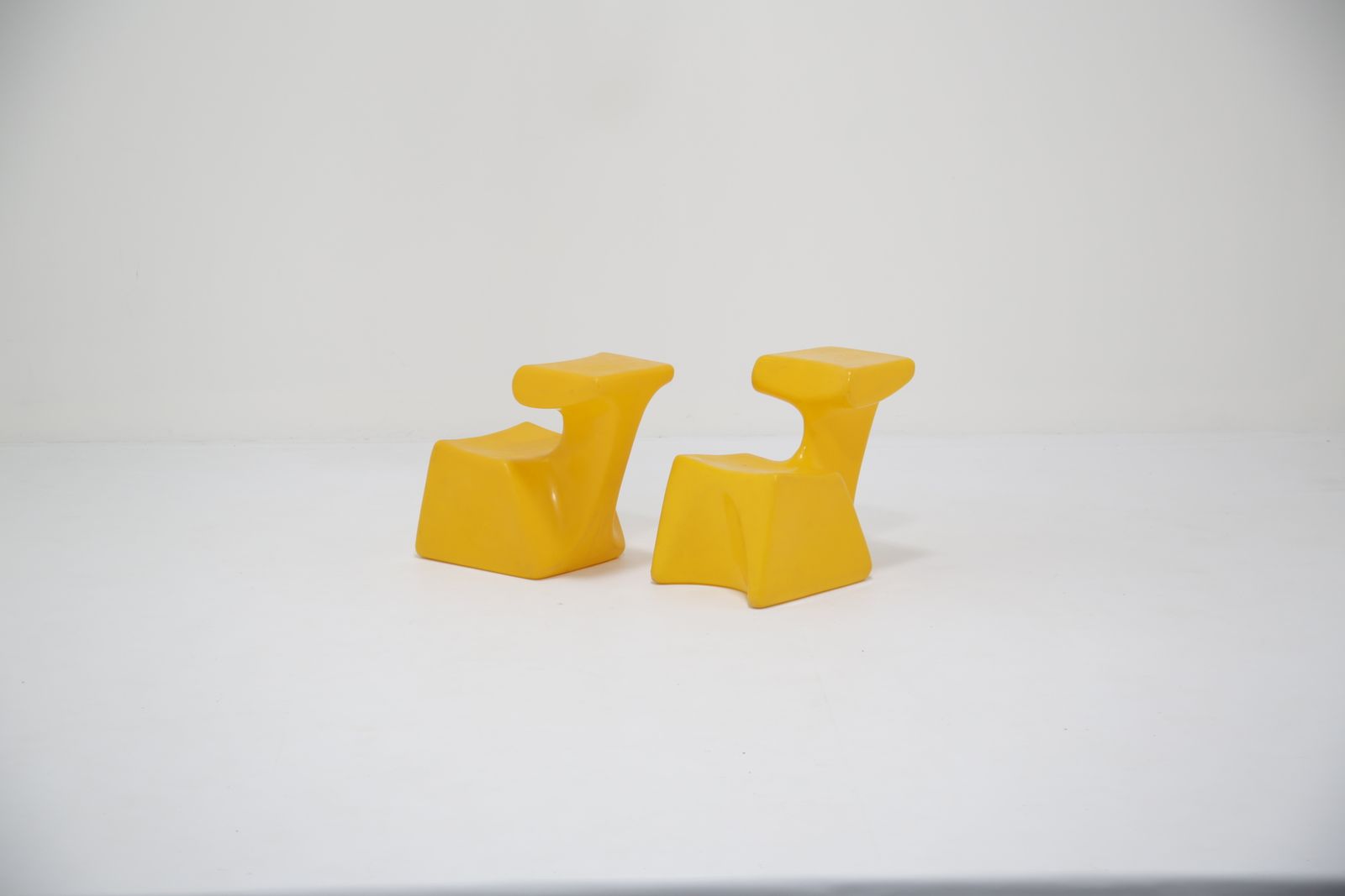Children’s Chair “Zocker” By Luigi Colani For Top Sytems, Germany, 1970s. photo furniture