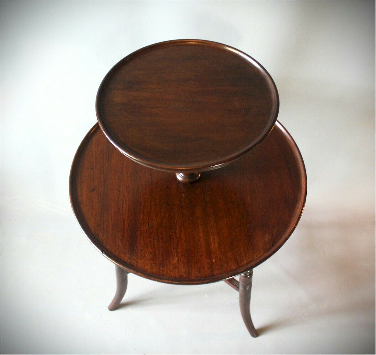 Aesthetic Movement Table By Ew Godwin photo vintage