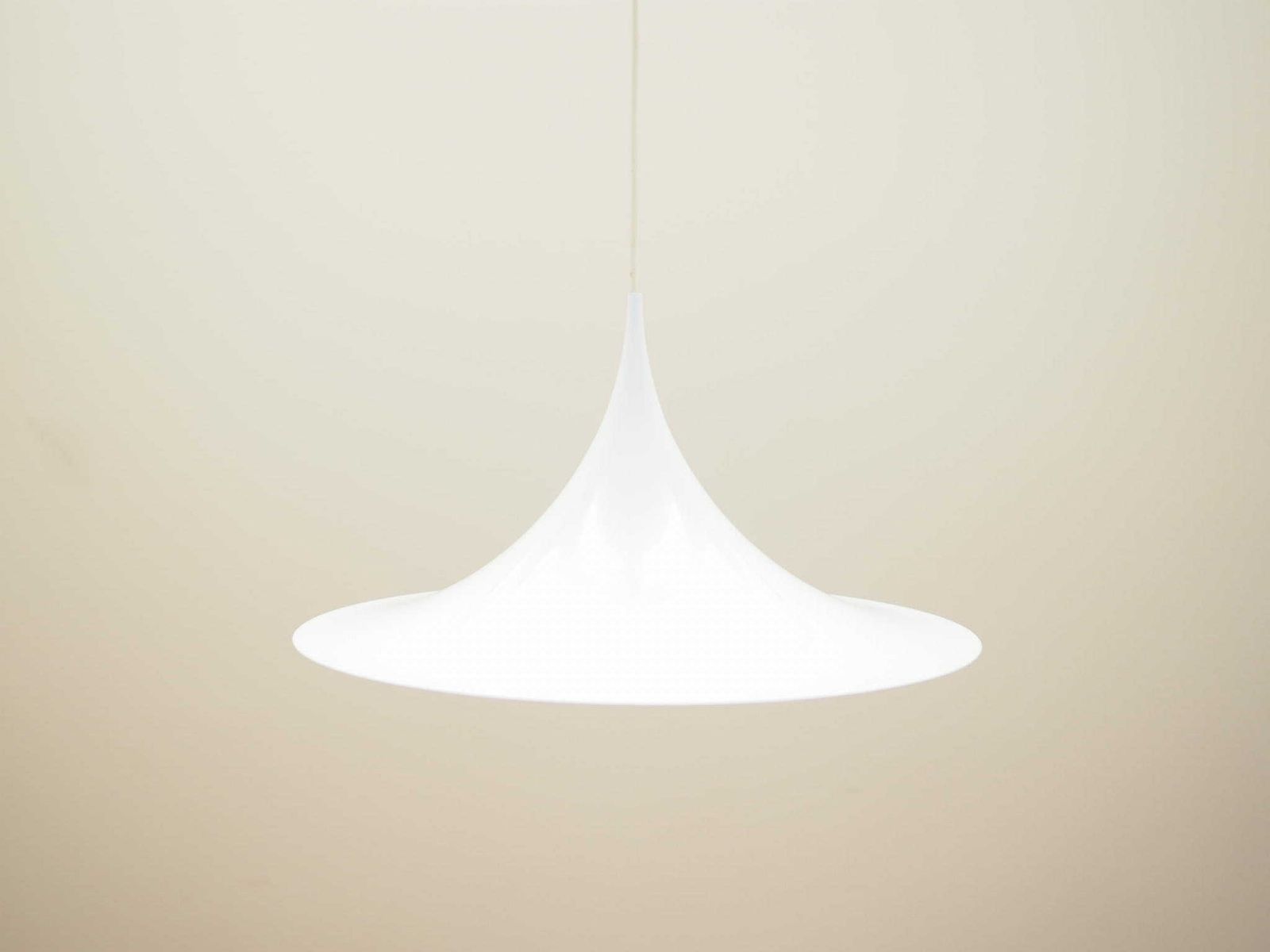 Pendant Lamp, Danish Design, 1970s, Production: Denmark photo furniture
