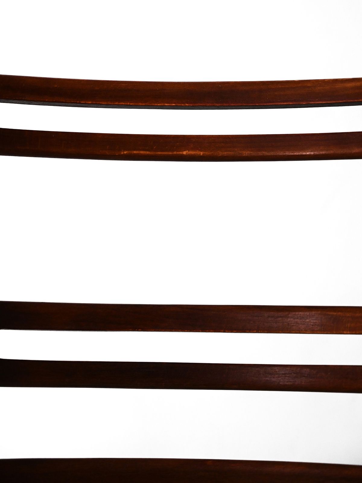 photo for sale Scandinavian Chairs In Wood And Leather