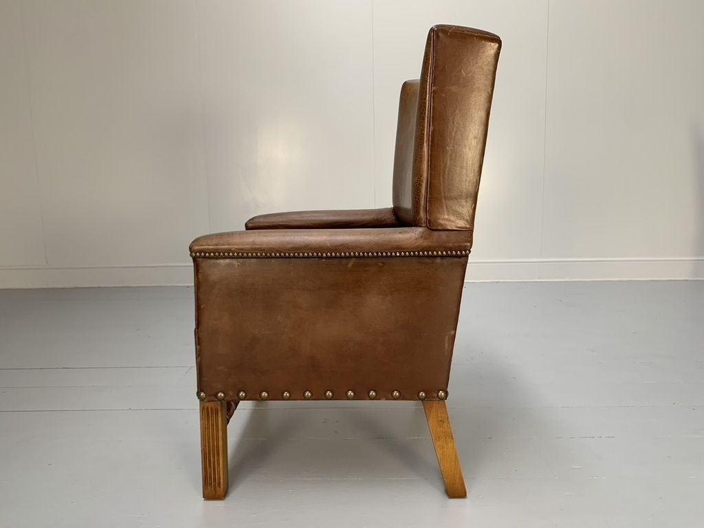 photo for sale Ralph Lauren “Polo” 8 Dining Chair Suite