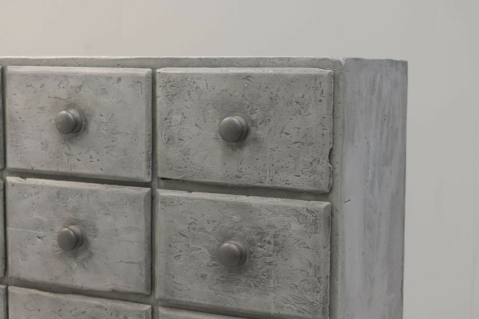 Bank Of Drawers, 1800s, Pine, Antique photo Furniture