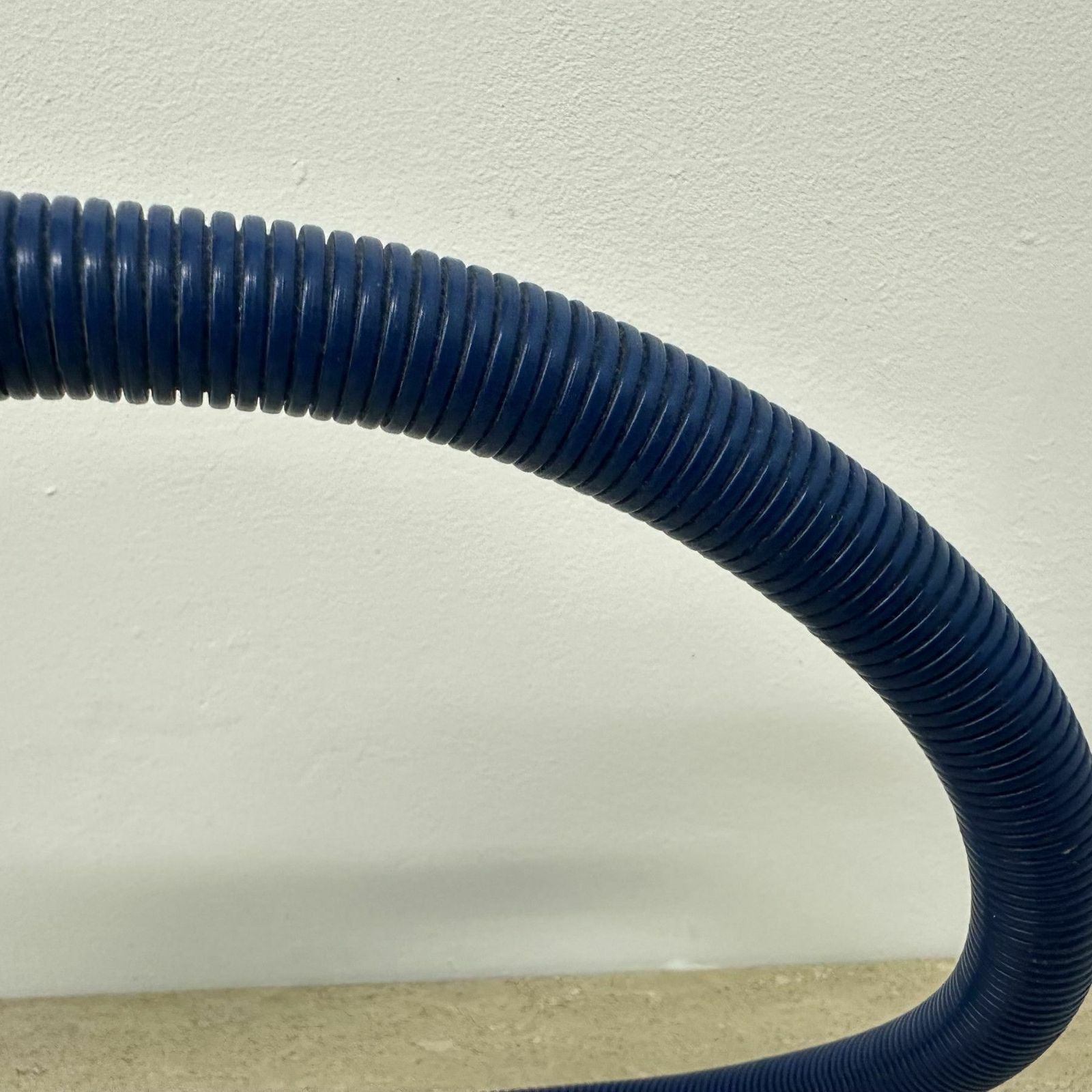 Hebi Snake Table Lamp By Isao Hosoe For Valenti Luce , 1970s photo vinterior