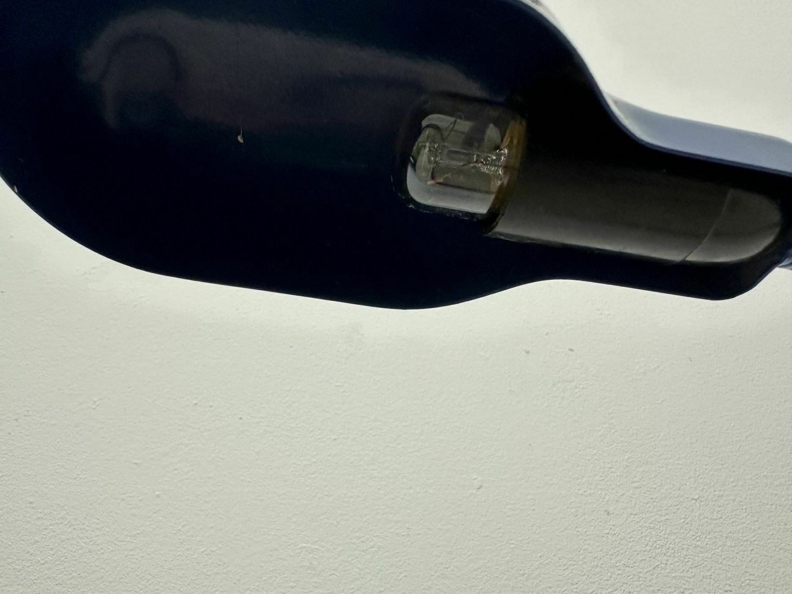 photo for sale Hebi Snake Table Lamp By Isao Hosoe For Valenti Luce , 1970s