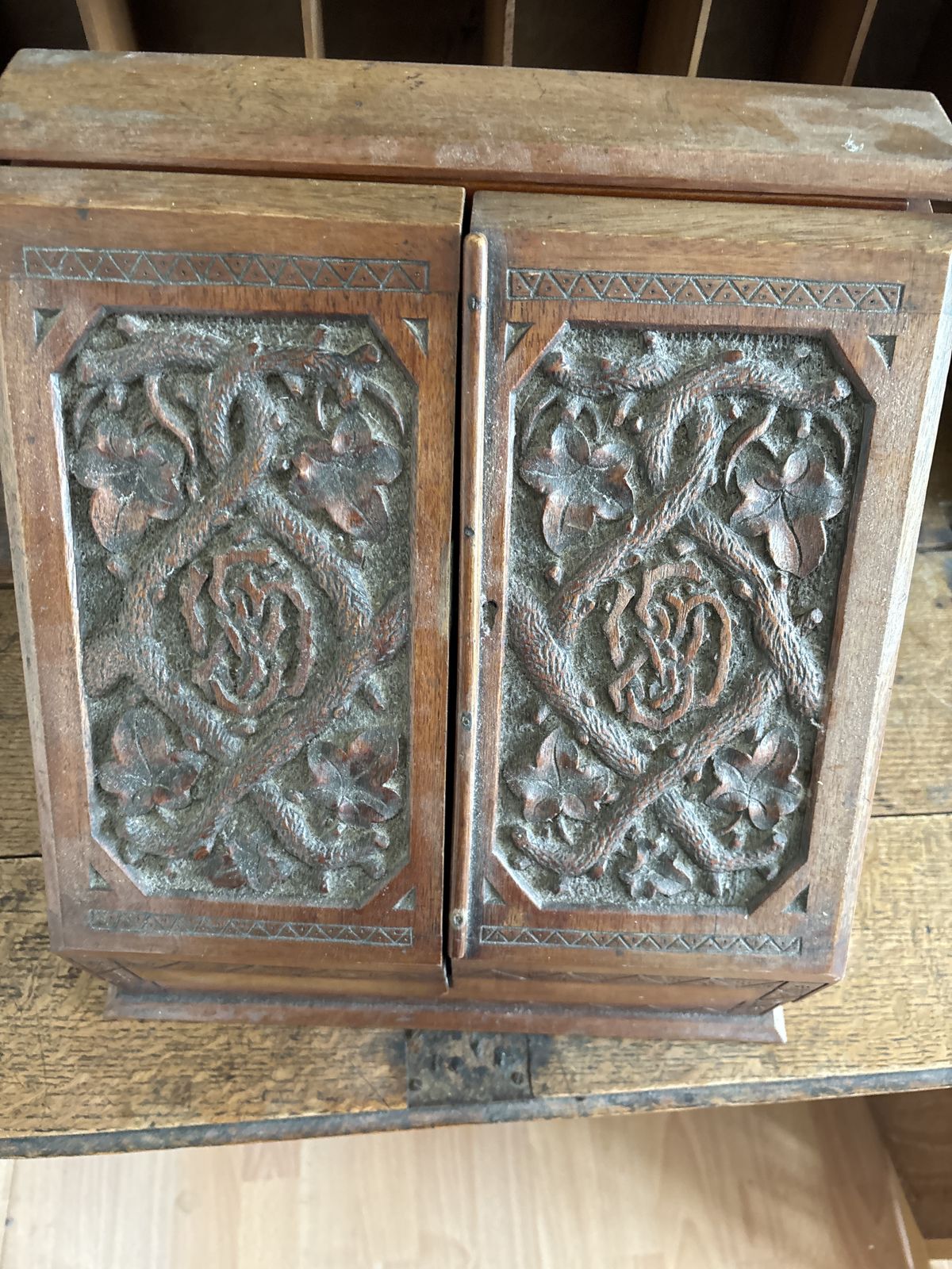 Stationery Box