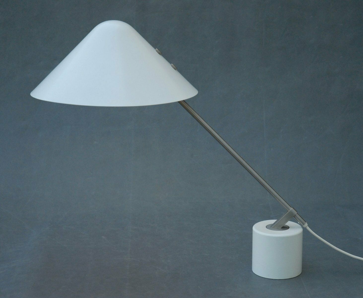 Vip Swing Table Lamp By Jörgen Gammelgaard For Pandul, Denmark, 1980s photo Lighting