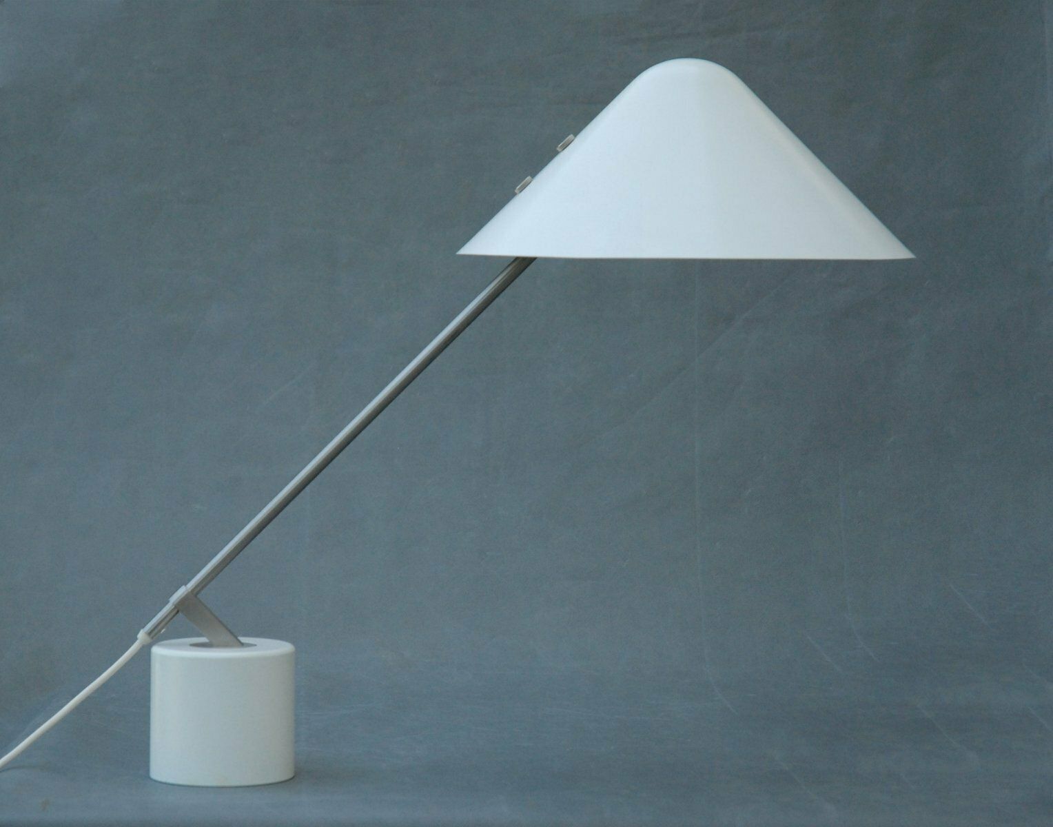 Vip Swing Table Lamp By Jörgen Gammelgaard For Pandul, Denmark, 1980s photo buy