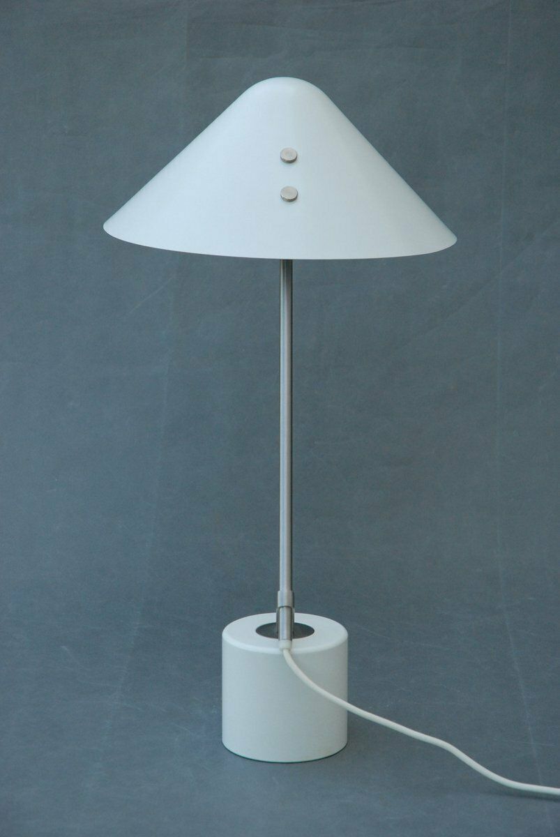 photo for sale Vip Swing Table Lamp By Jörgen Gammelgaard For Pandul, Denmark, 1980s
