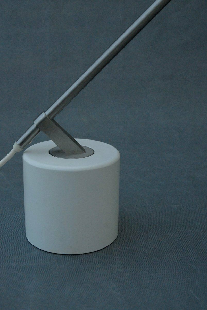 photo vinterior Vip Swing Table Lamp By Jörgen Gammelgaard For Pandul, Denmark, 1980s
