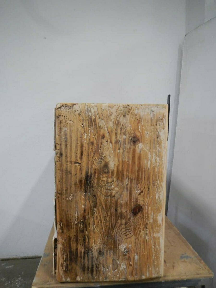 Brown Haberdashery Chest Of Drawers, 1950s photo Furniture