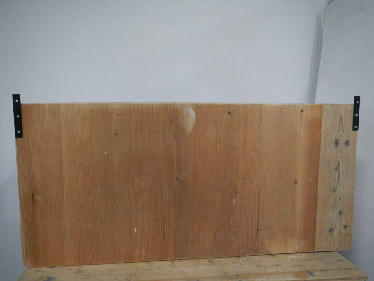 1477.0 Brown Haberdashery Chest Of Drawers, 1950s photo