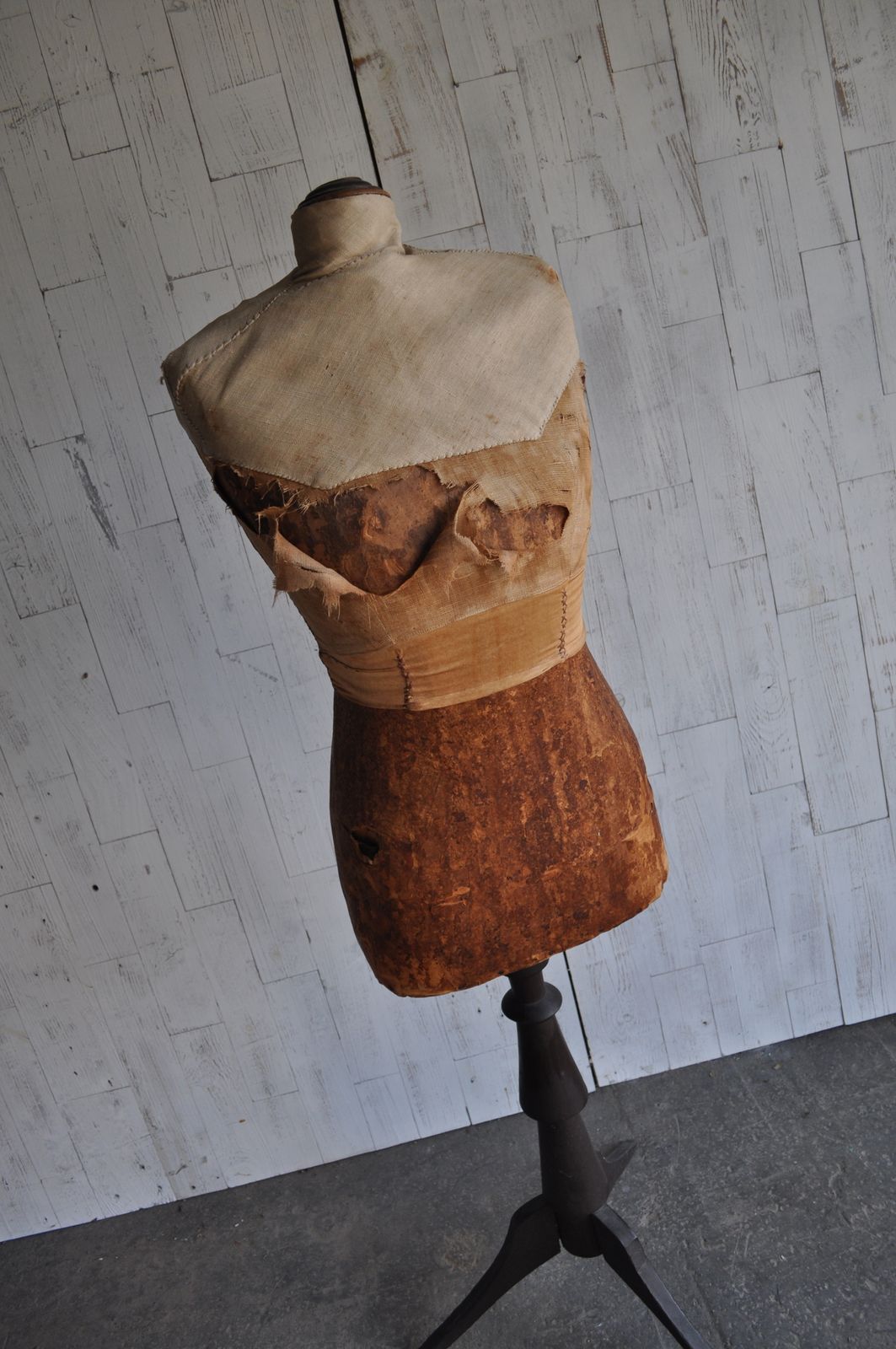 Hungary Dress Form 1890 photo 521.0