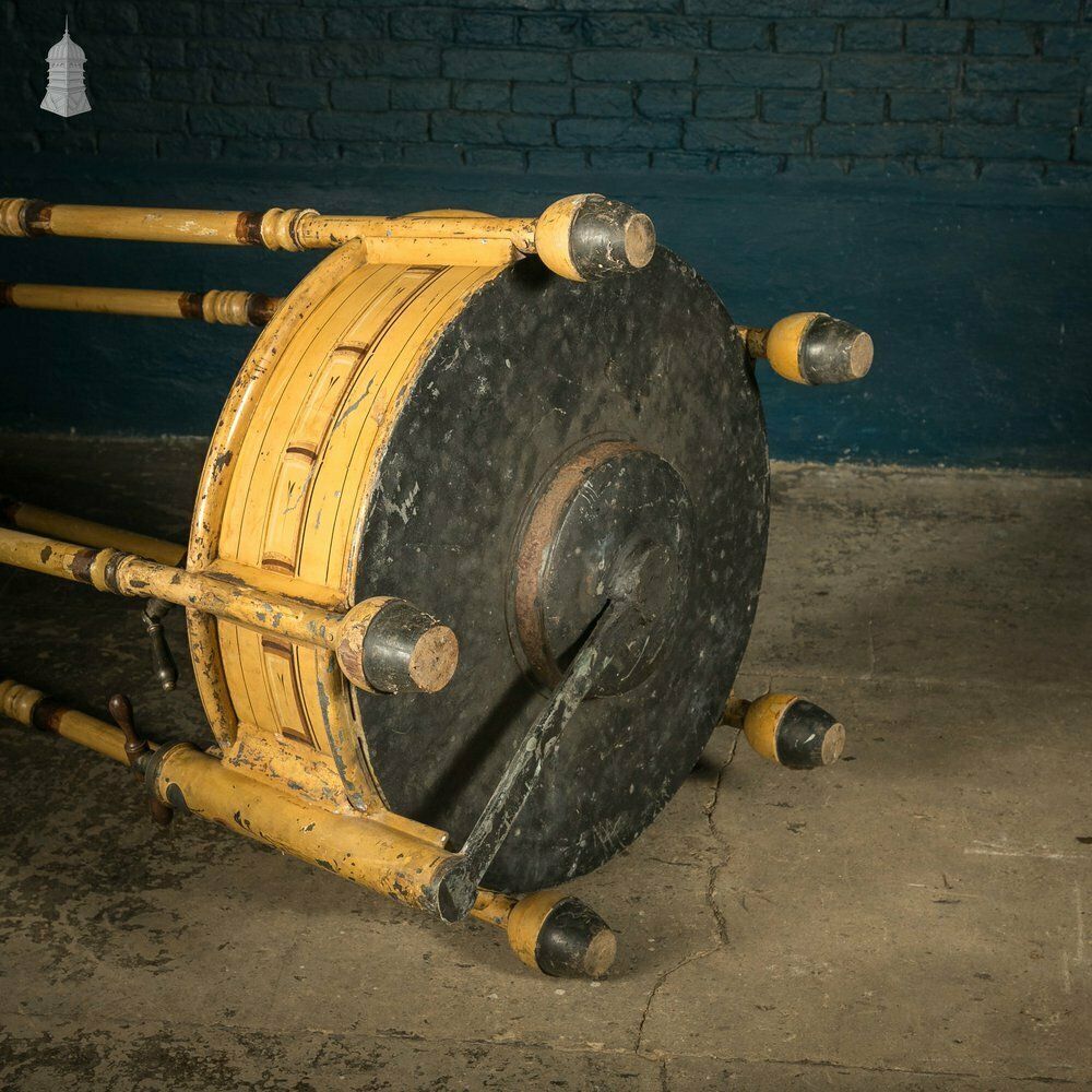 photo buy Victorian Campaign Shower, Fallows And Adcock Of Belgrave Square No.4