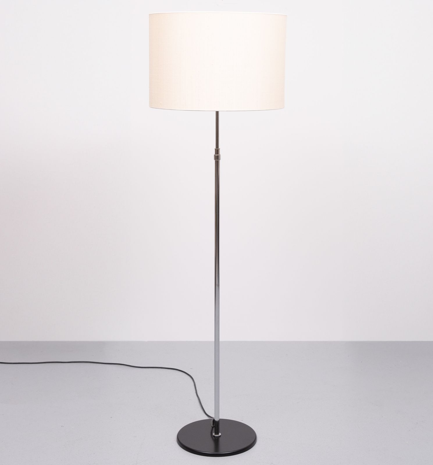 Staff Leuchten Adjustable Floor Lamp 1960s Germany photo Lighting
