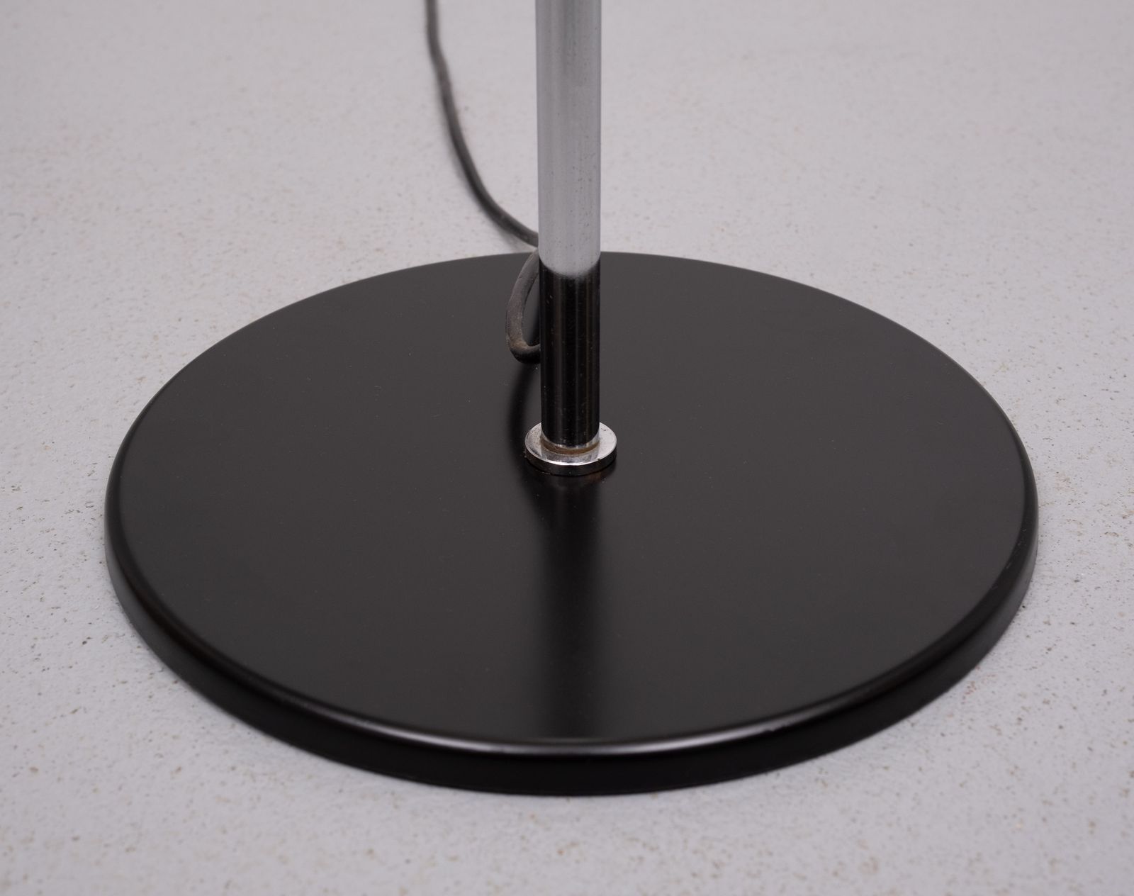 Staff Leuchten Adjustable Floor Lamp 1960s Germany photo 681.0