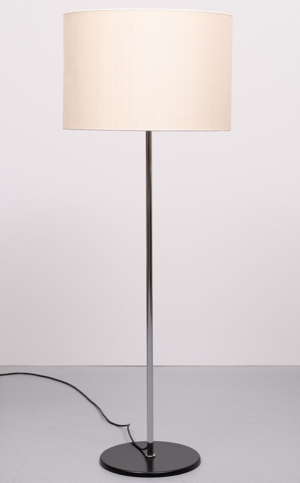 Staff Leuchten Adjustable Floor Lamp 1960s Germany photo vinterior