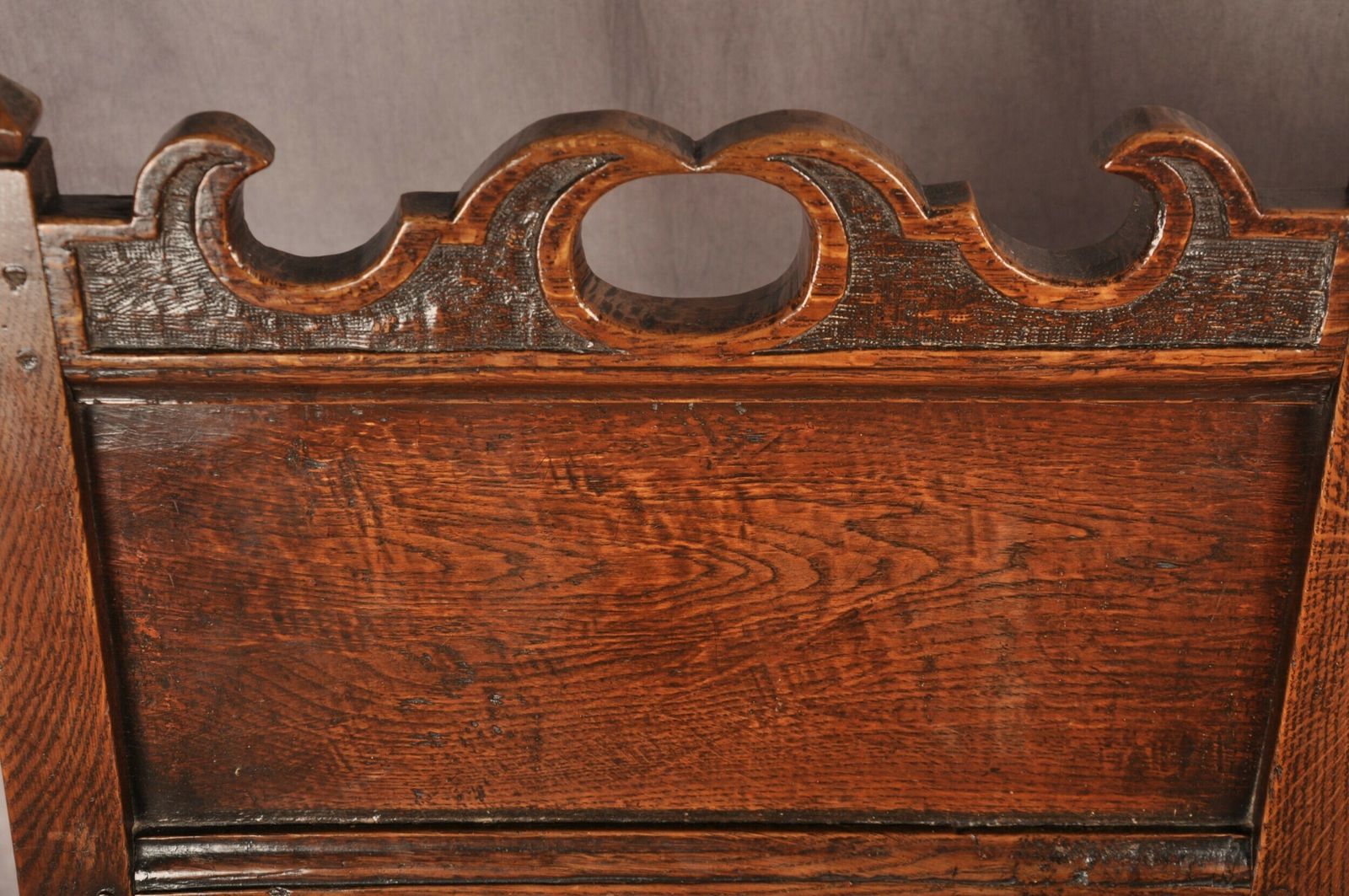 Pair Of 17th Century Lancashire Chairs photo 1250.0