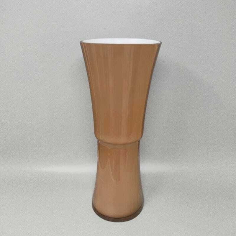 2000s Astonishing Vase By Carlo Nason In Murano Glass. Made In Italy photo furniture