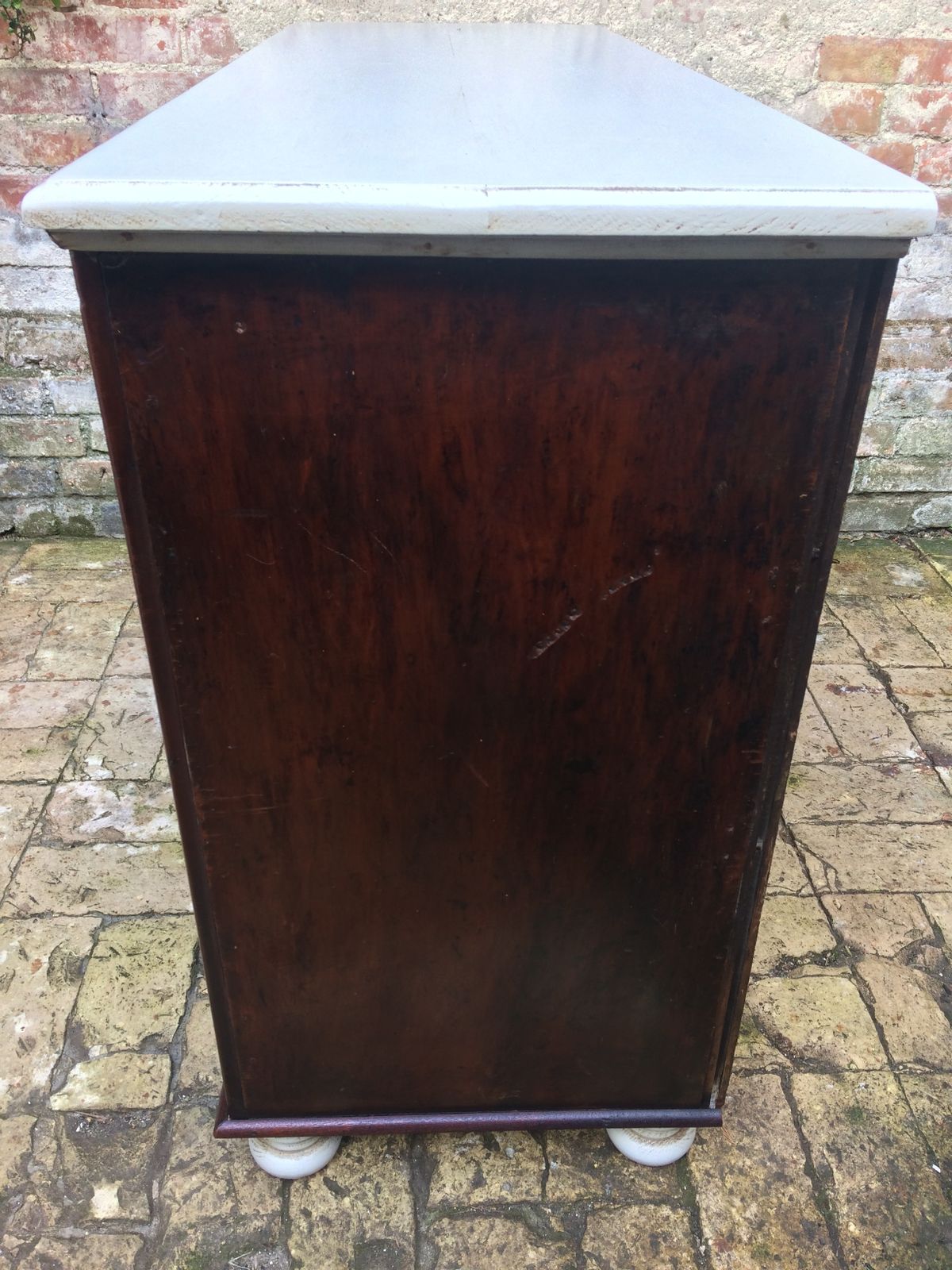 Antique Shop Counter Bank Of Drawers photo Furniture