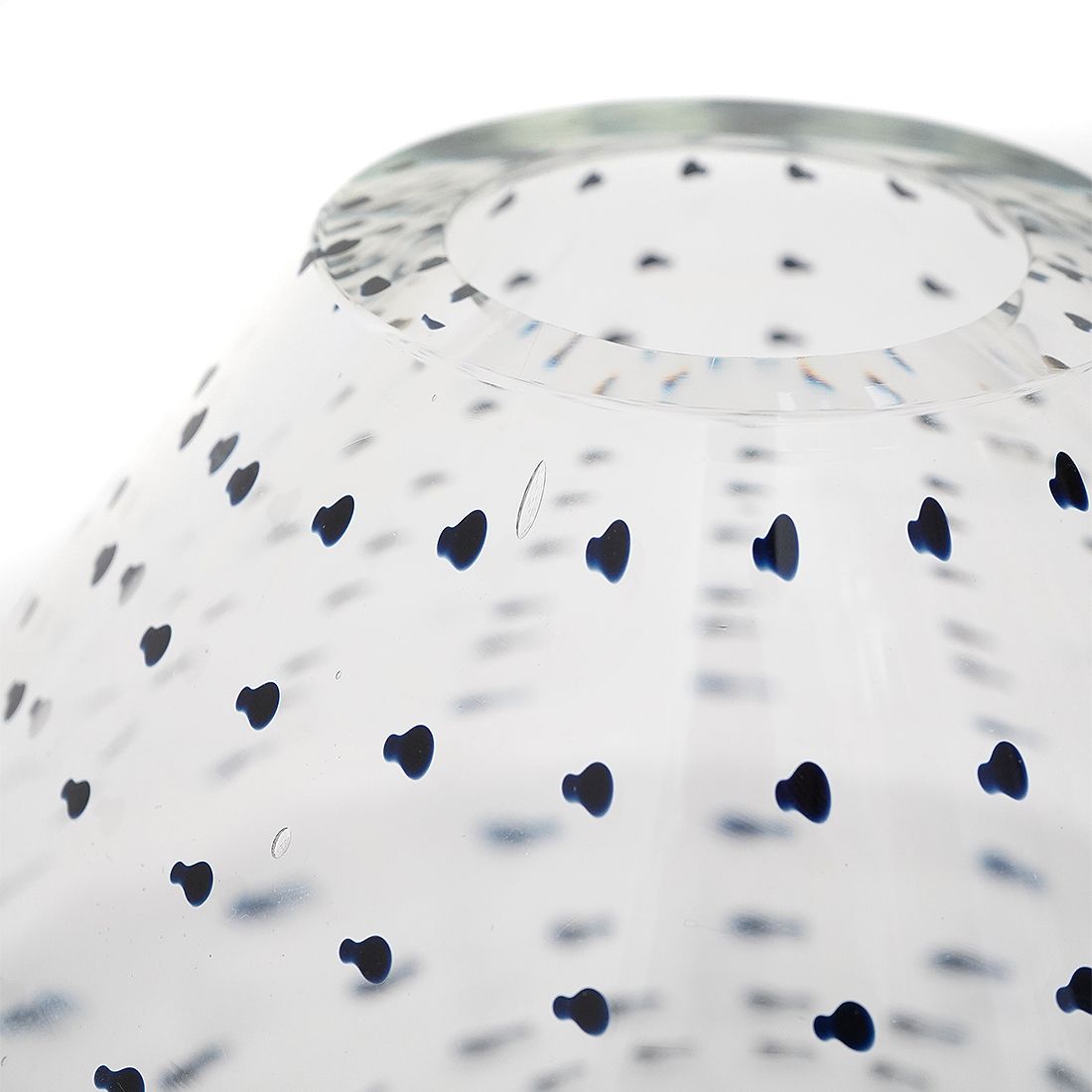 “Gisa” Vase By Rosanna Toso For Fratelli Toso, 1970s photo Home Decor