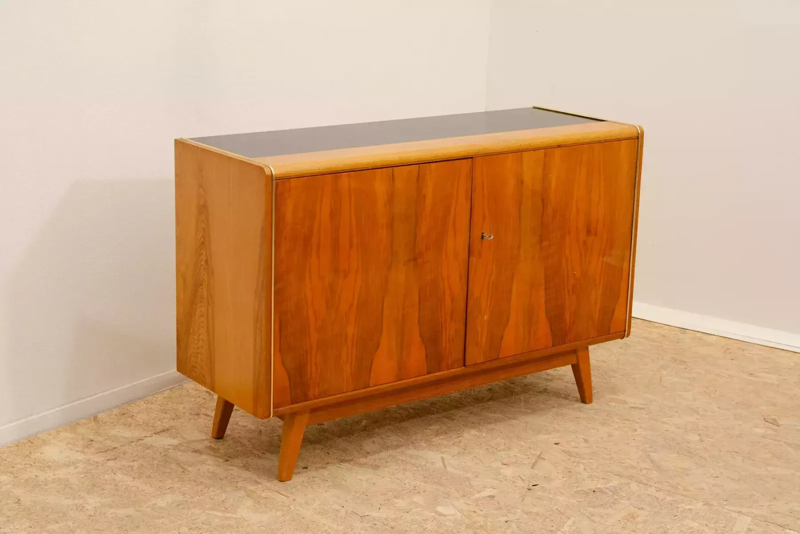 Mid Century Dressoir Van Nepožitek & Landsman Voor Jitona, Jaren 1970 photo Meubels