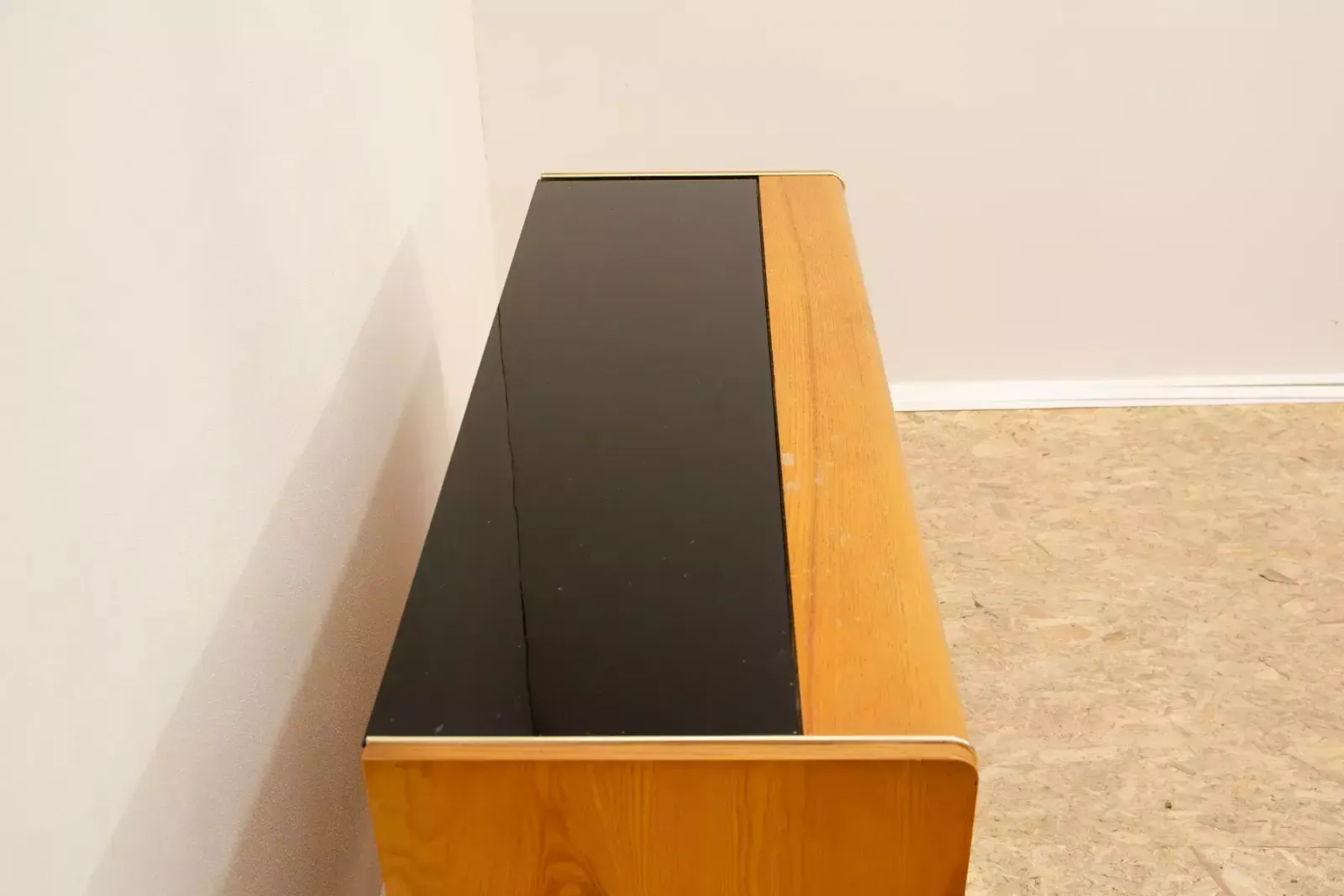 Mid Century Dressoir Van Nepožitek & Landsman Voor Jitona, Jaren 1970 photo buy