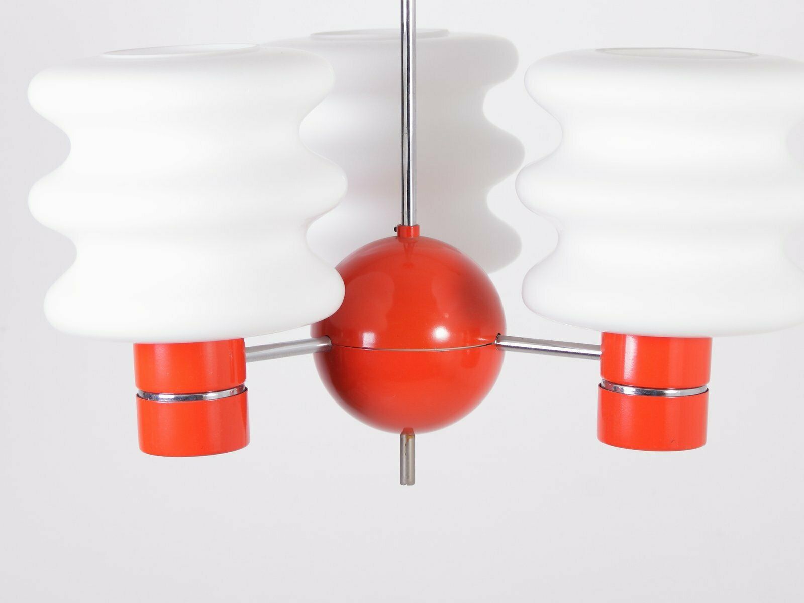 Vintage Chandelier, 1960s photo 318.0