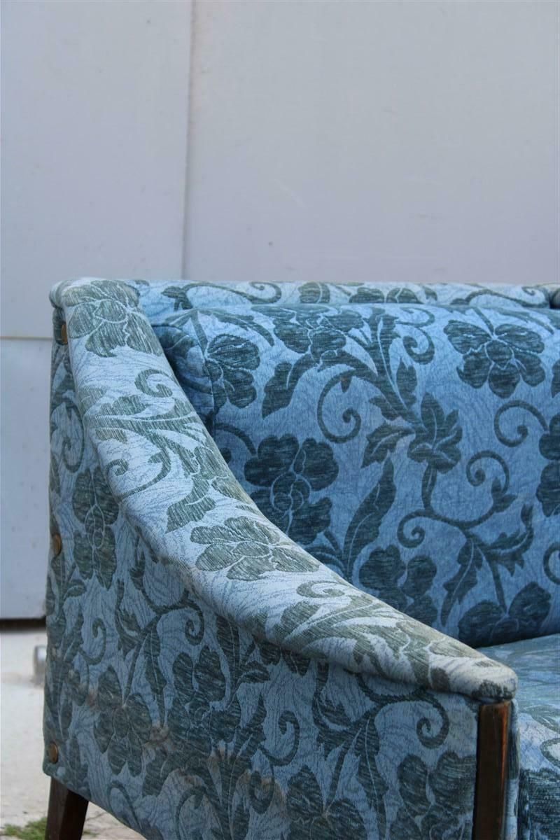 Gio Ponti Armchair, Dezza Model For Frau Italia, 1970s photo Furniture