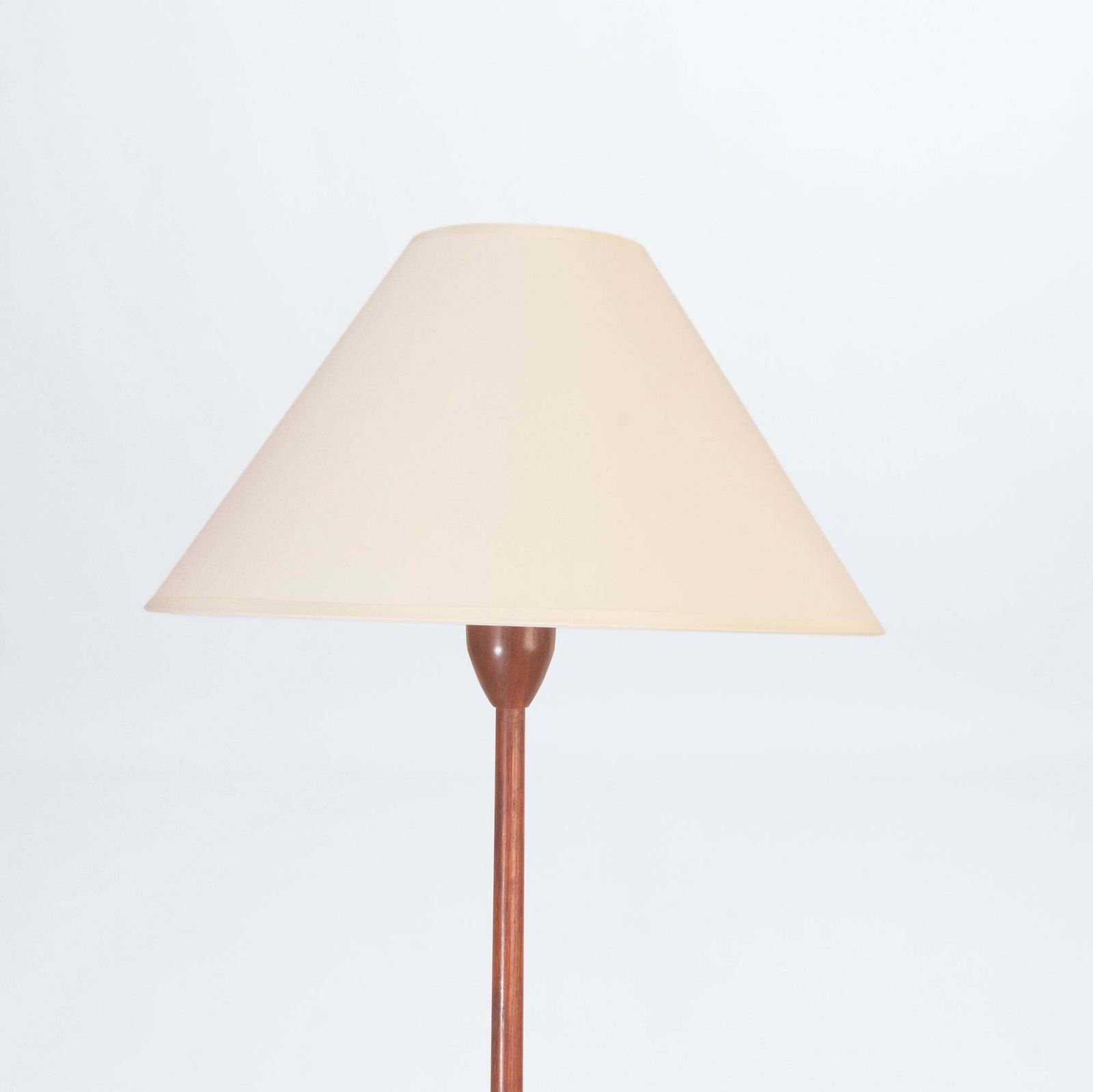 Uno & östen Kristiansson 1970s Floor Lamp photo for sale